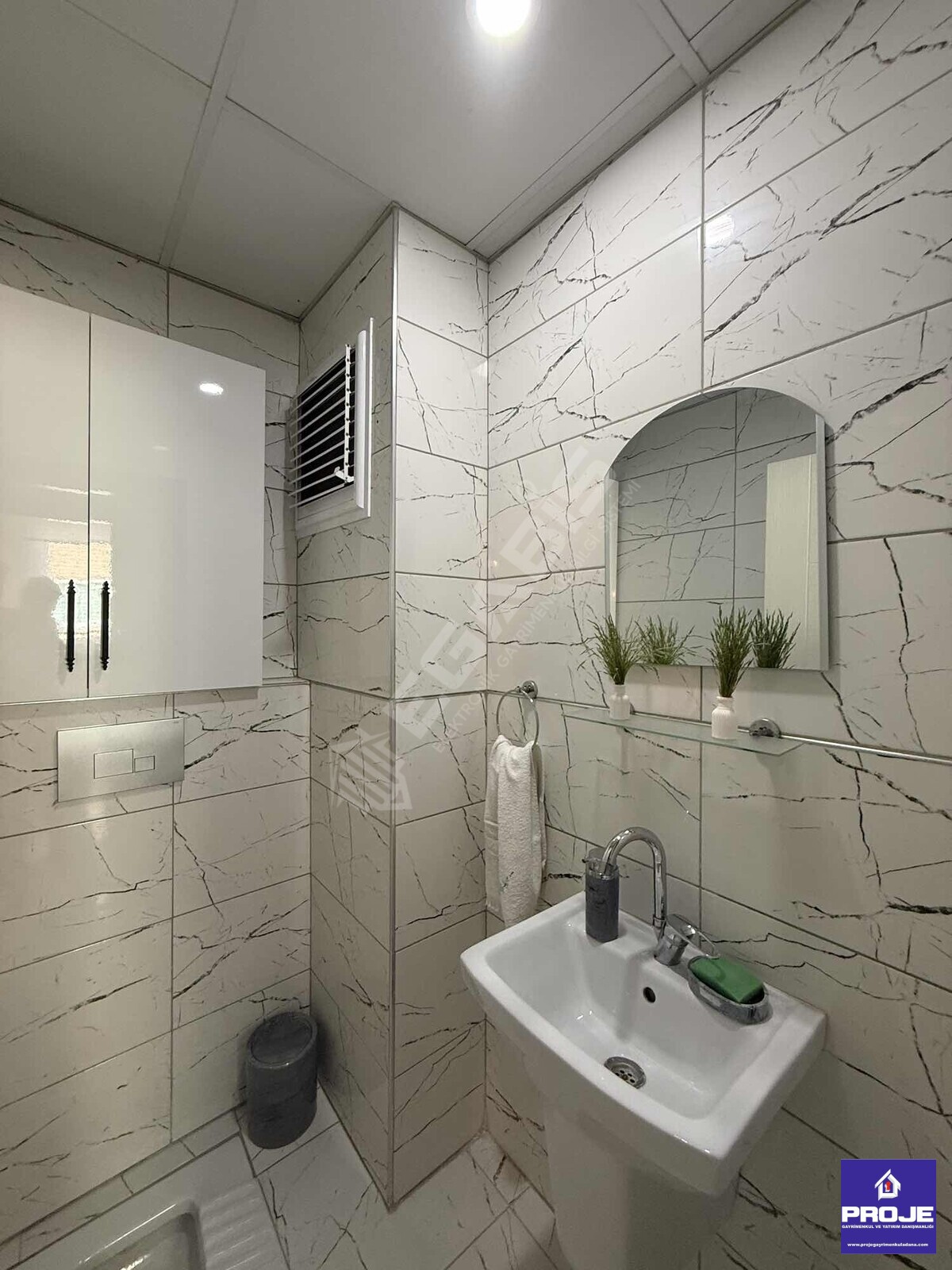 DENİZLİ SEMT PAZARI YANI FULL YAPILI MERKEZİ KONUM 3+1 DAİRE - 13