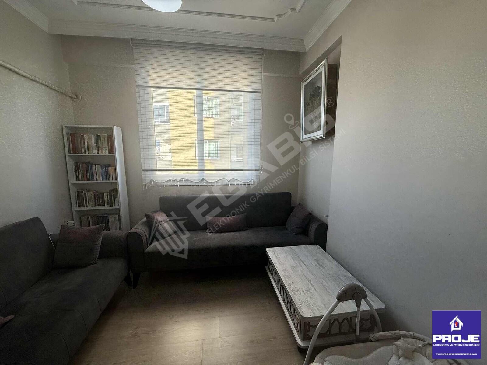 DENİZLİ SEMT PAZARI YANI FULL YAPILI MERKEZİ KONUM 3+1 DAİRE - 15