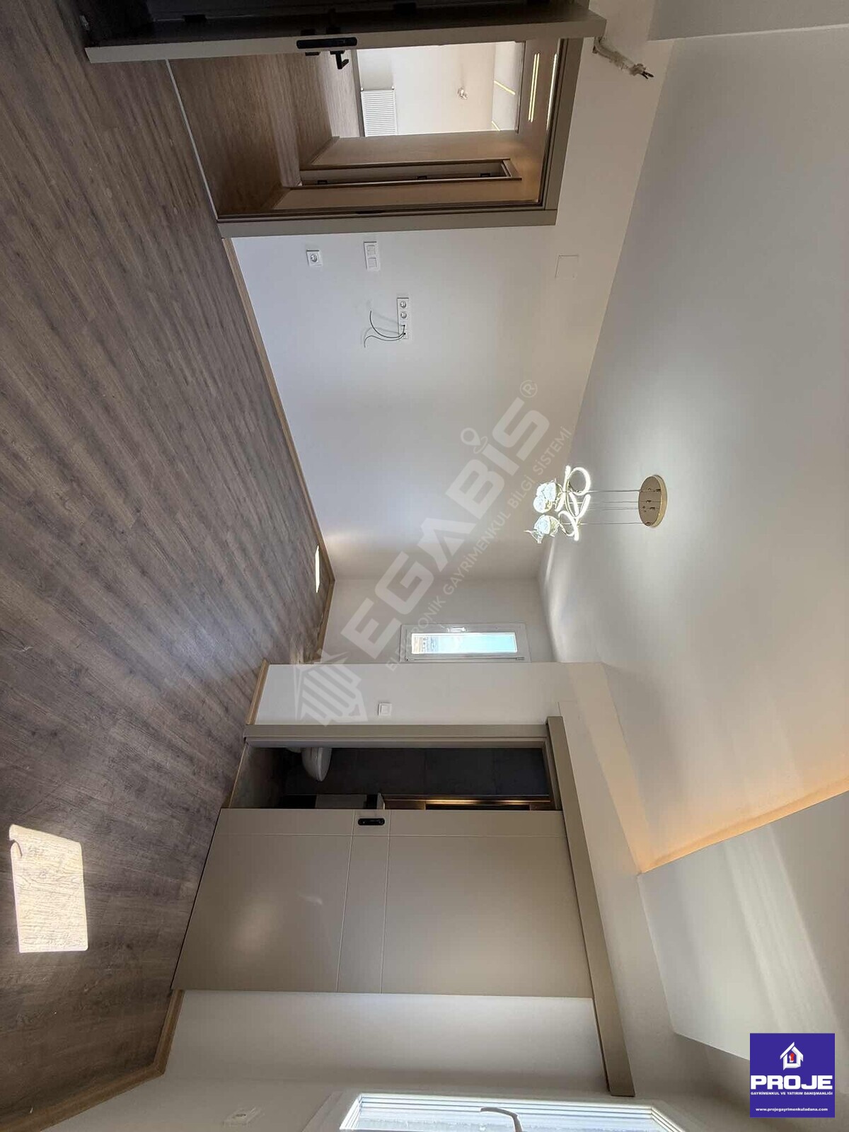 KABASAKAL SİTE İÇİ TERASLI MASRAFSIZ 5+1 SATILIK DUBLEX DAİRE - 6