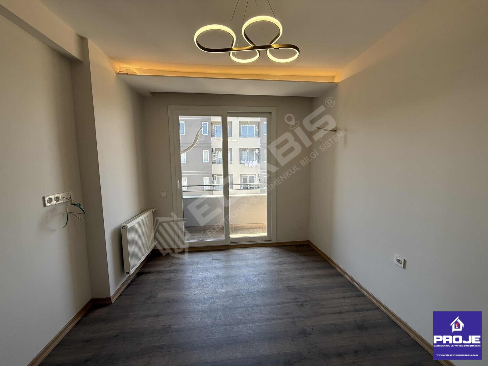KABASAKAL SİTE İÇİ TERASLI MASRAFSIZ 5+1 SATILIK DUBLEX DAİRE - 9