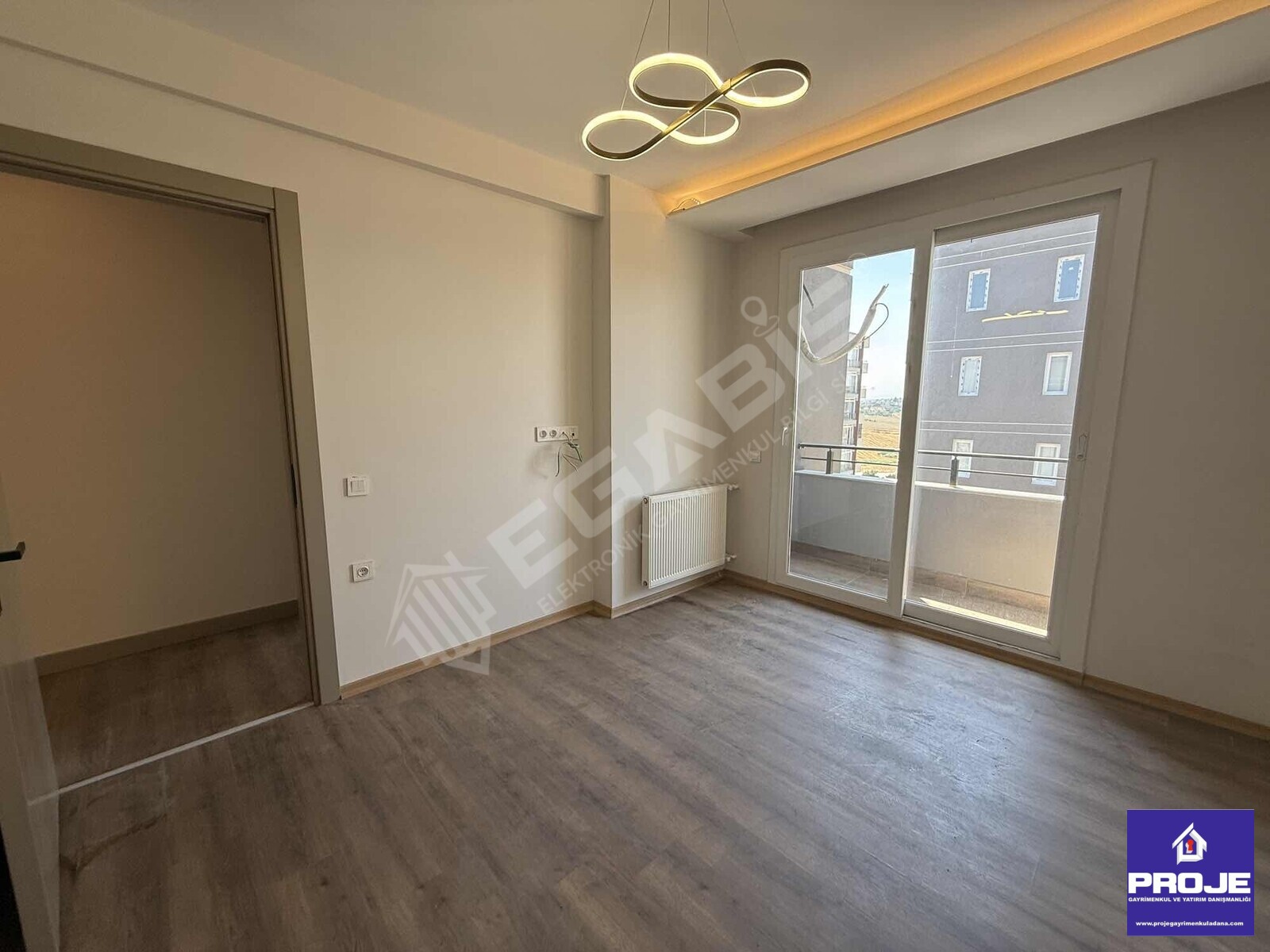 KABASAKAL SİTE İÇİ TERASLI MASRAFSIZ 5+1 SATILIK DUBLEX DAİRE - 10