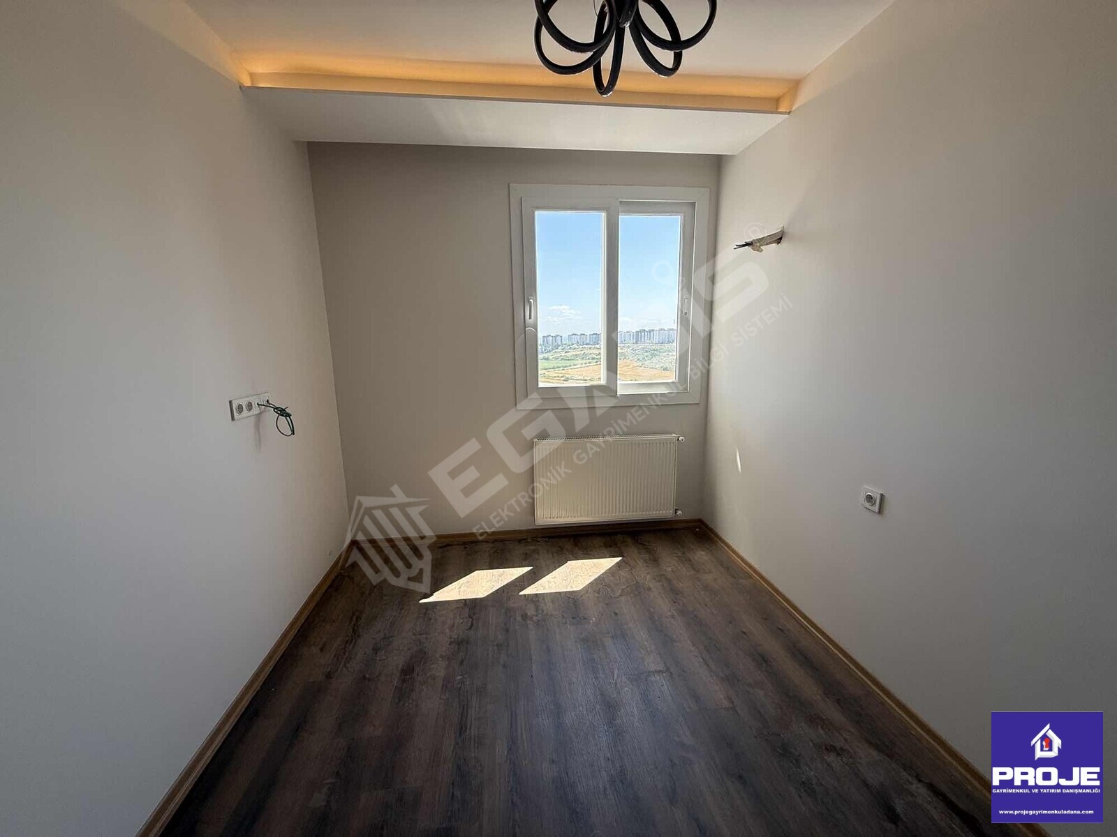 KABASAKAL SİTE İÇİ TERASLI MASRAFSIZ 5+1 SATILIK DUBLEX DAİRE - 12