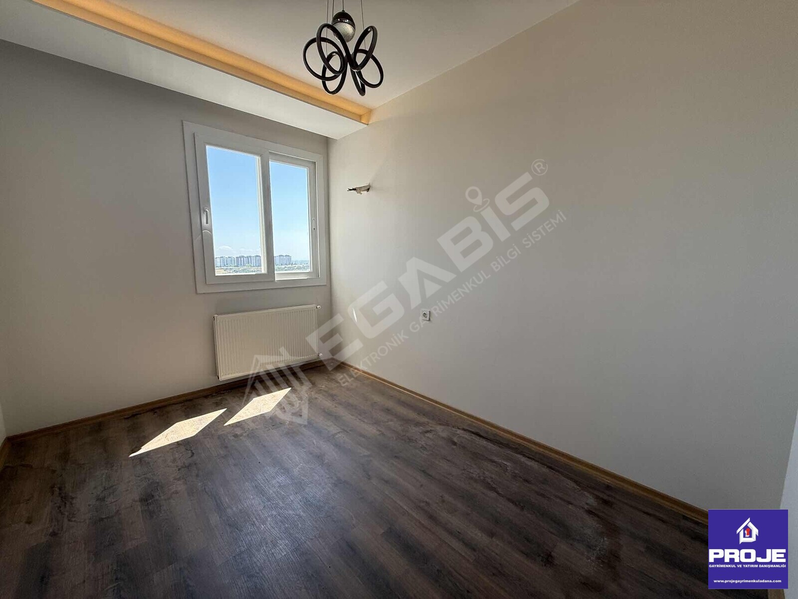 KABASAKAL SİTE İÇİ TERASLI MASRAFSIZ 5+1 SATILIK DUBLEX DAİRE - 14