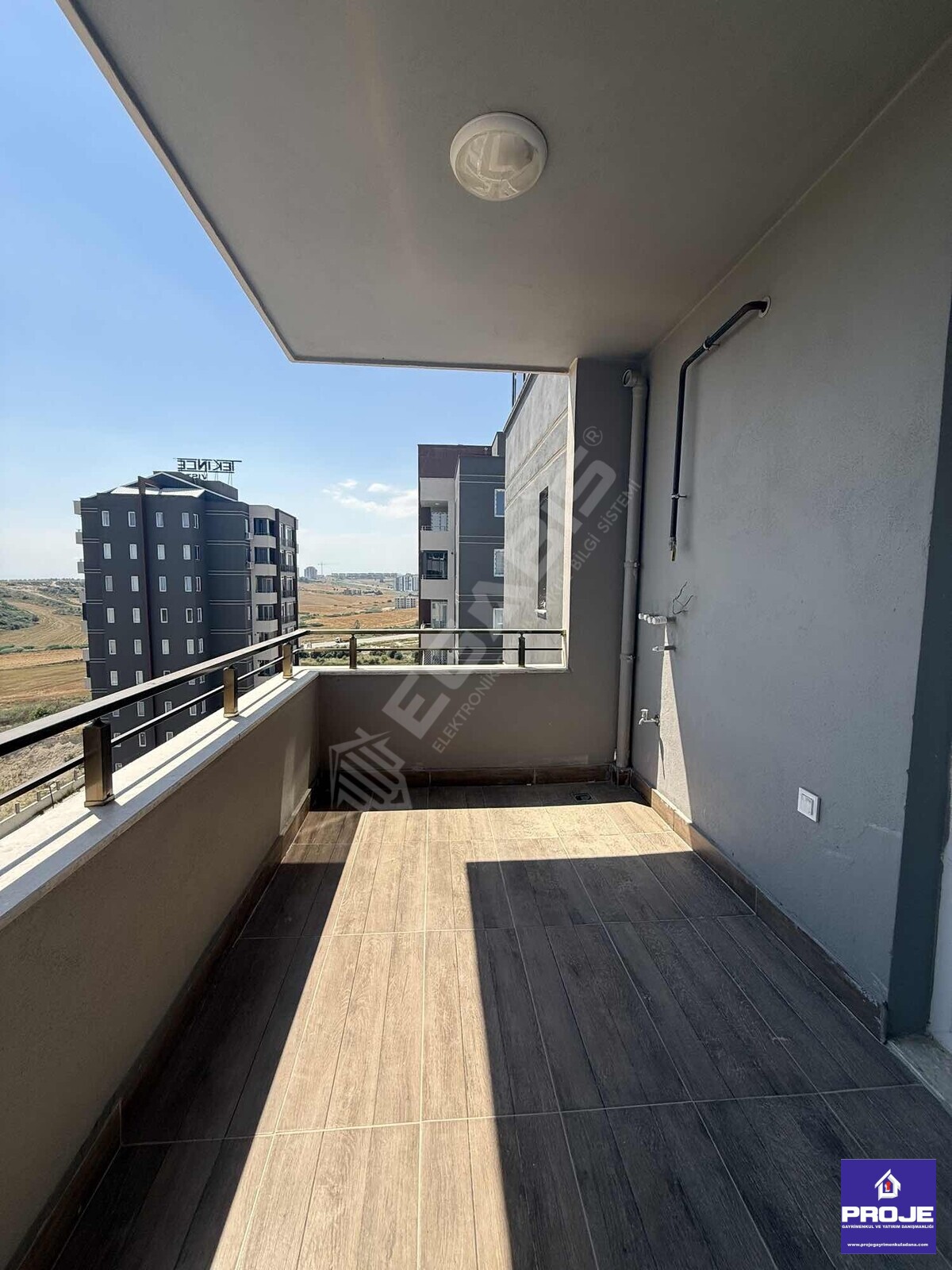 KABASAKAL SİTE İÇİ TERASLI MASRAFSIZ 5+1 SATILIK DUBLEX DAİRE - 19