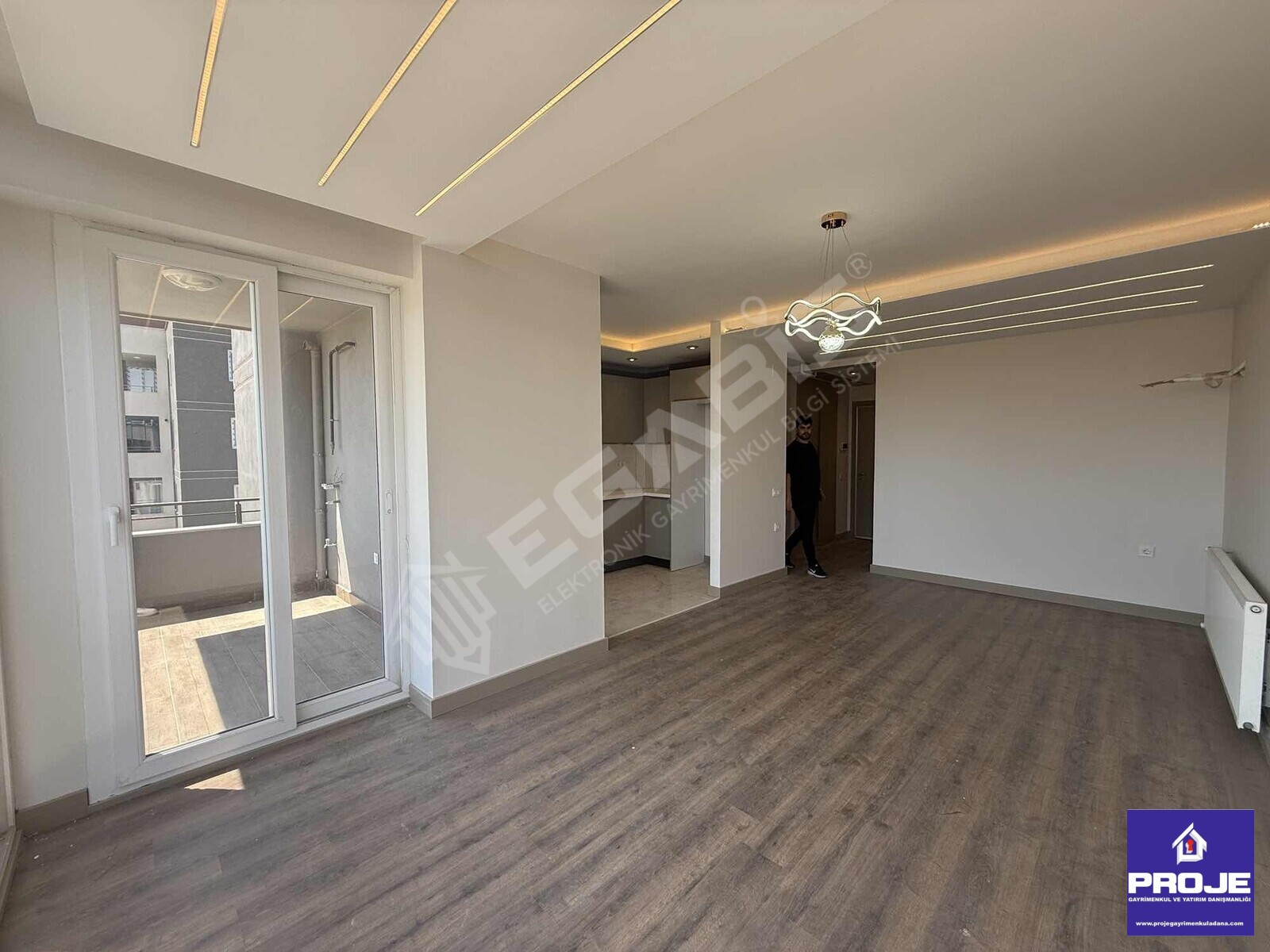 KABASAKAL SİTE İÇİ TERASLI MASRAFSIZ 5+1 SATILIK DUBLEX DAİRE - 20