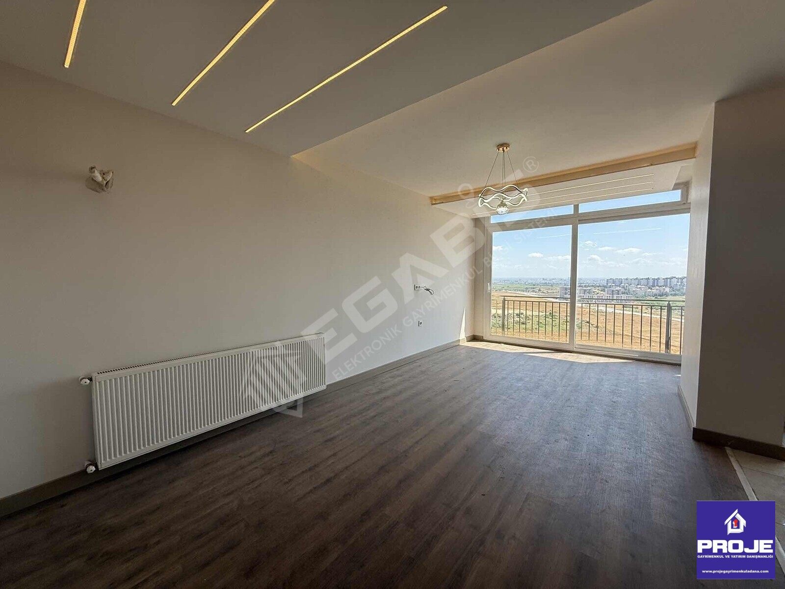KABASAKAL SİTE İÇİ TERASLI MASRAFSIZ 5+1 SATILIK DUBLEX DAİRE - 21