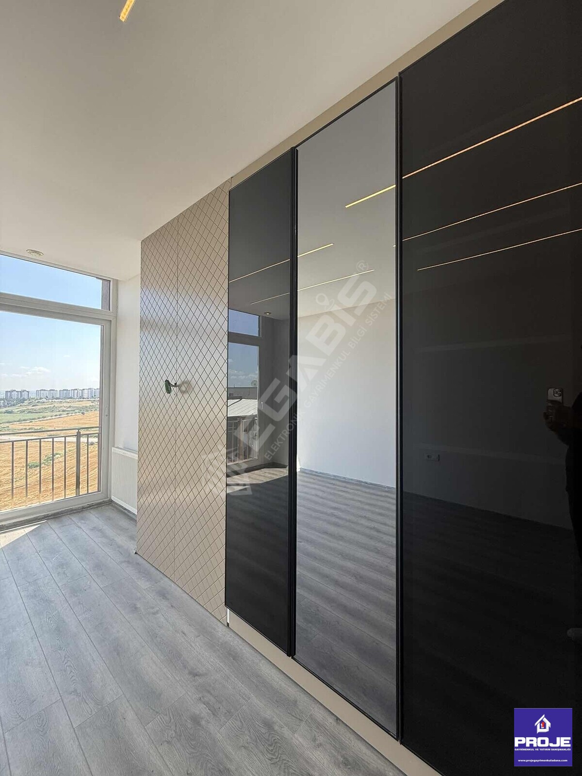 KABASAKAL SİTE İÇİ TERASLI MASRAFSIZ 5+1 SATILIK DUBLEX DAİRE - 25