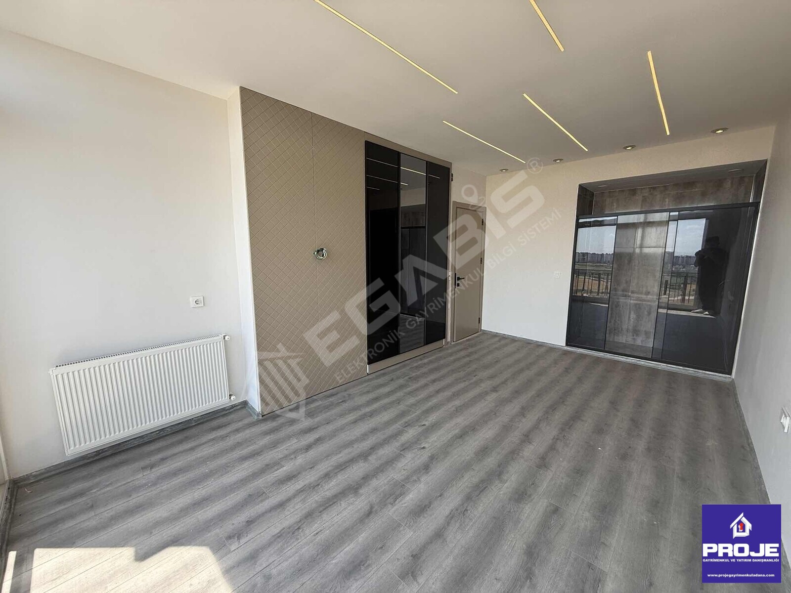 KABASAKAL SİTE İÇİ TERASLI MASRAFSIZ 5+1 SATILIK DUBLEX DAİRE - 26