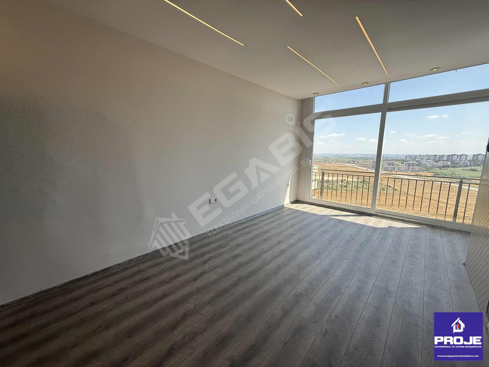 KABASAKAL SİTE İÇİ TERASLI MASRAFSIZ 5+1 SATILIK DUBLEX DAİRE - 27