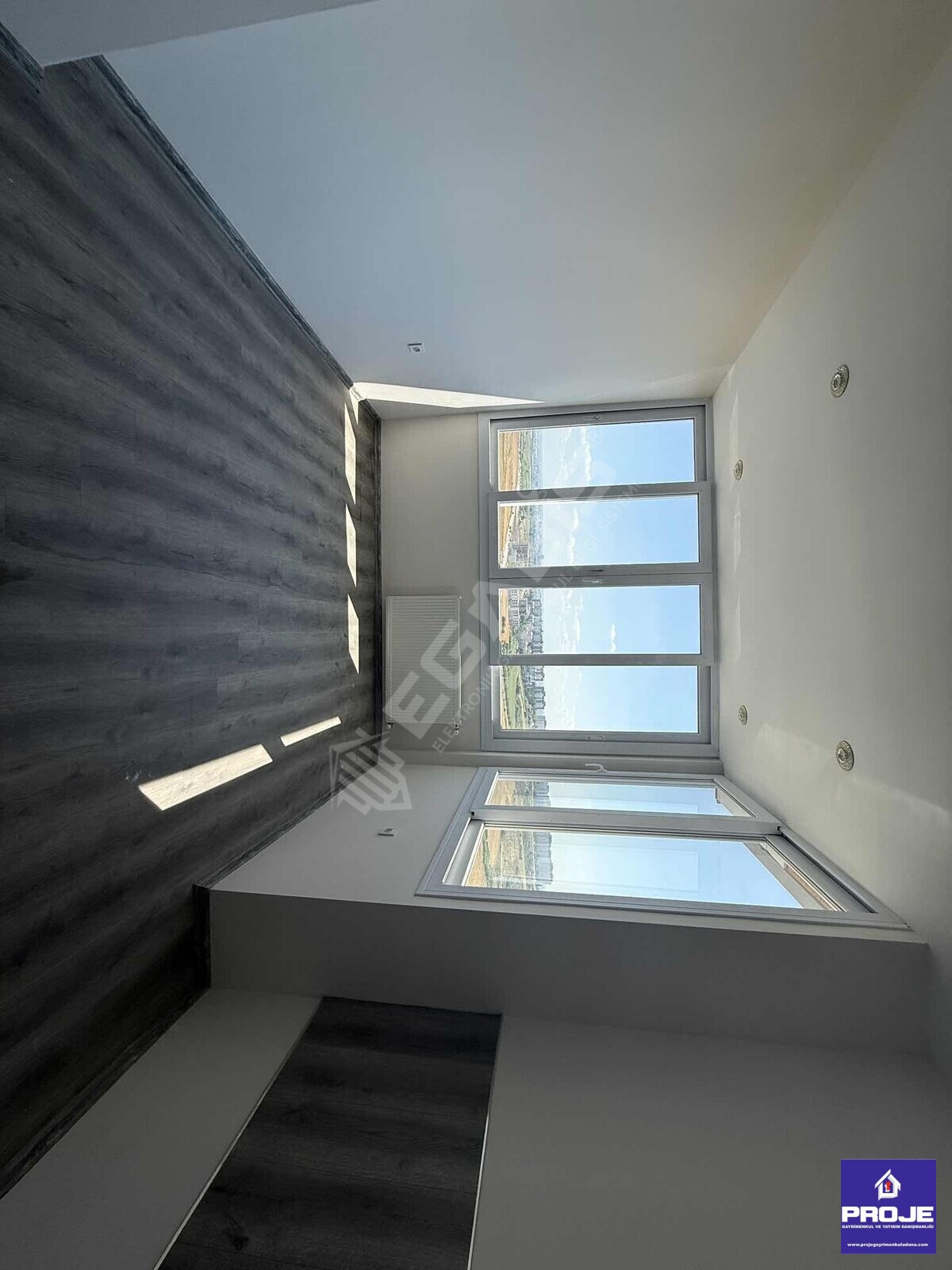 KABASAKAL SİTE İÇİ TERASLI MASRAFSIZ 5+1 SATILIK DUBLEX DAİRE - 28