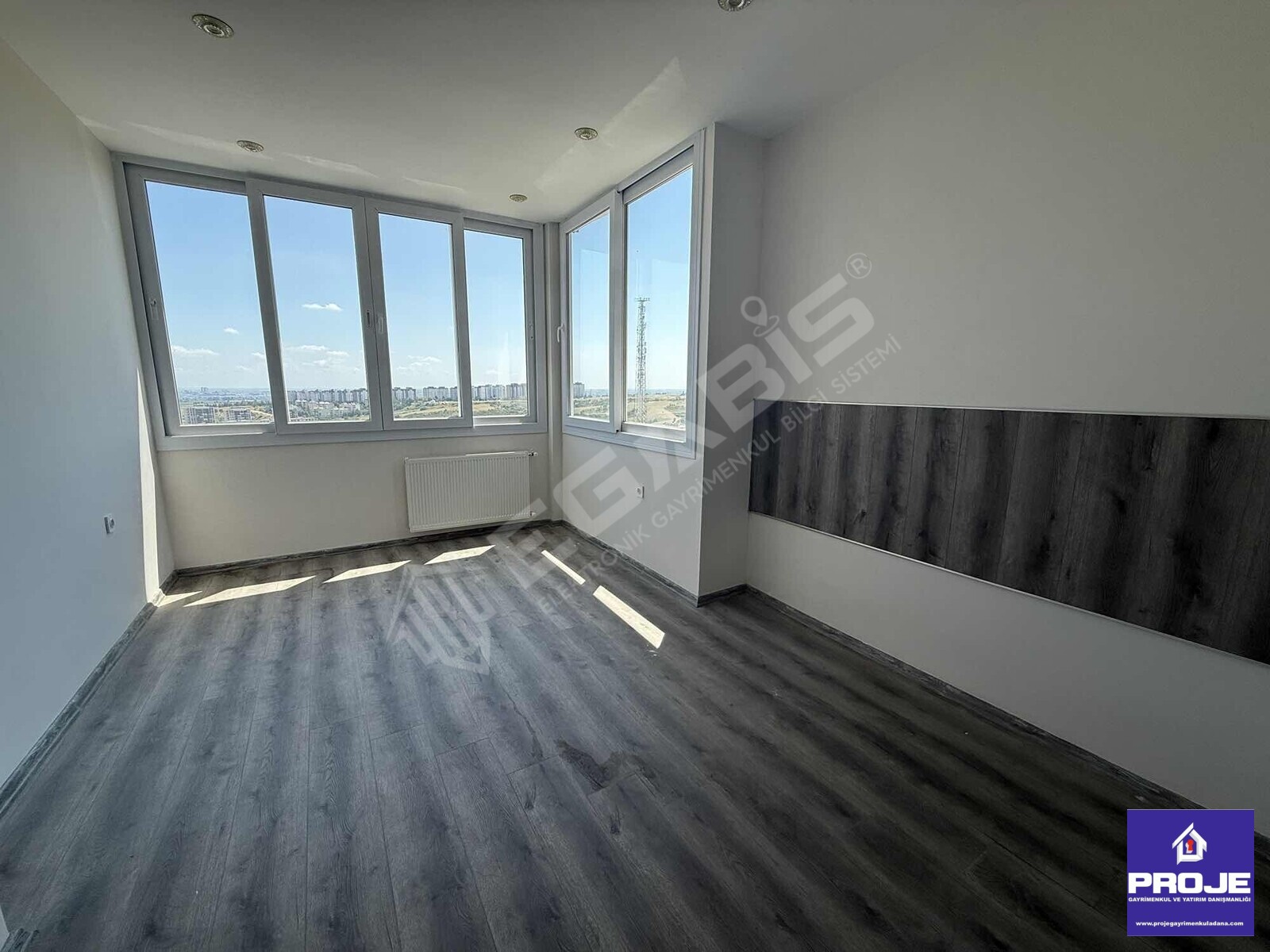 KABASAKAL SİTE İÇİ TERASLI MASRAFSIZ 5+1 SATILIK DUBLEX DAİRE - 30