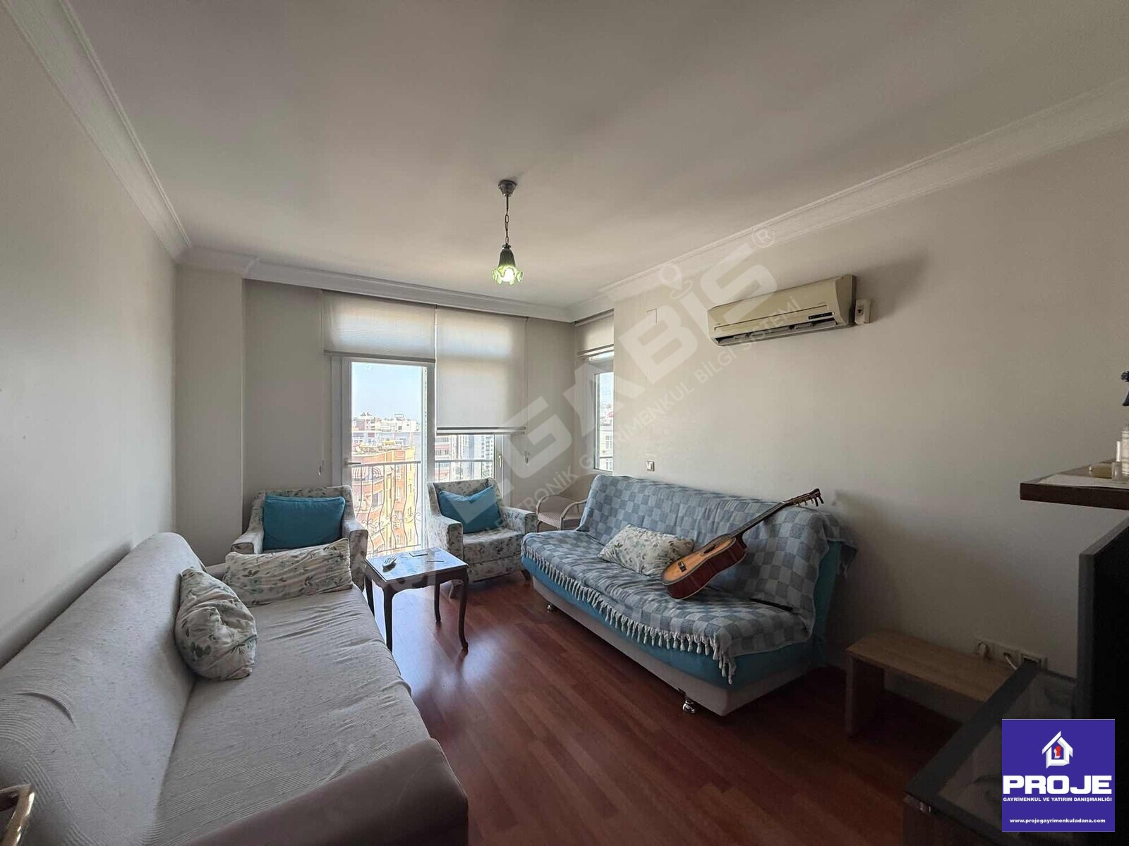 YURT MAHALLESİ HAYALPARK BUL. ÜZ. 4+1 KAPALI HER KAT TEK DAİRE! - 14