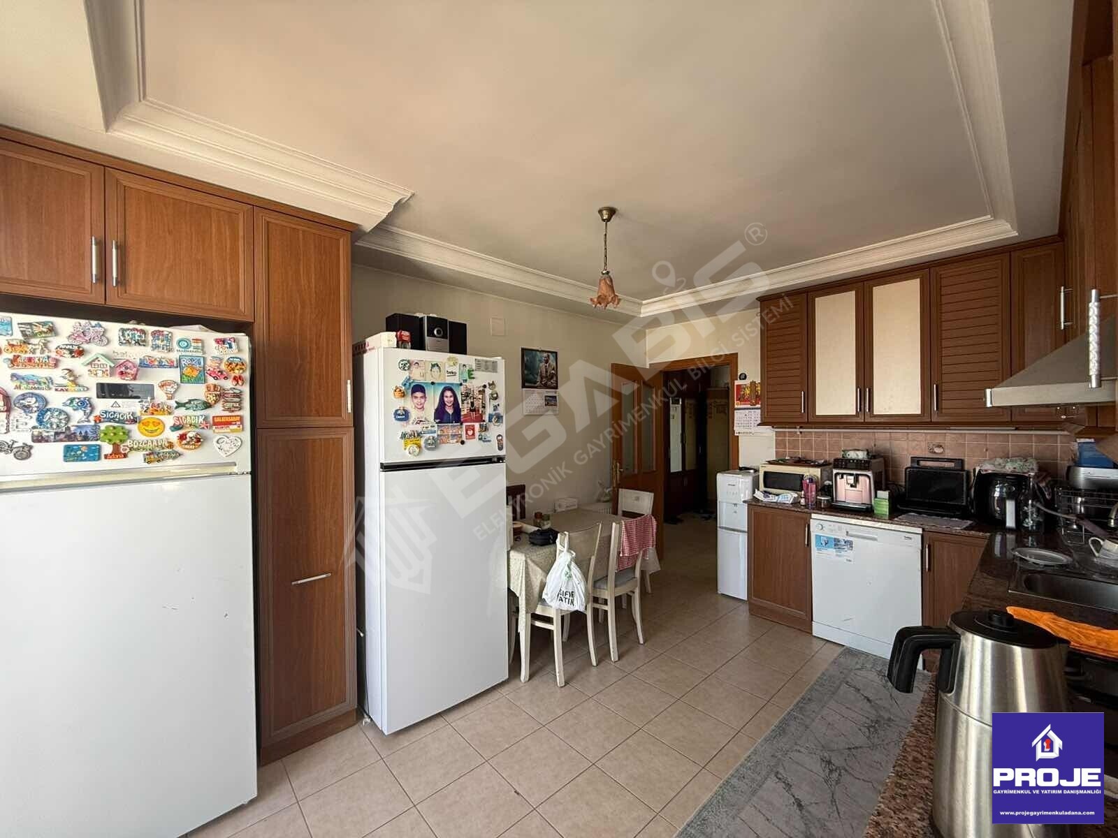 YURT MAHALLESİ HAYALPARK BUL. ÜZ. 4+1 KAPALI HER KAT TEK DAİRE! - 18