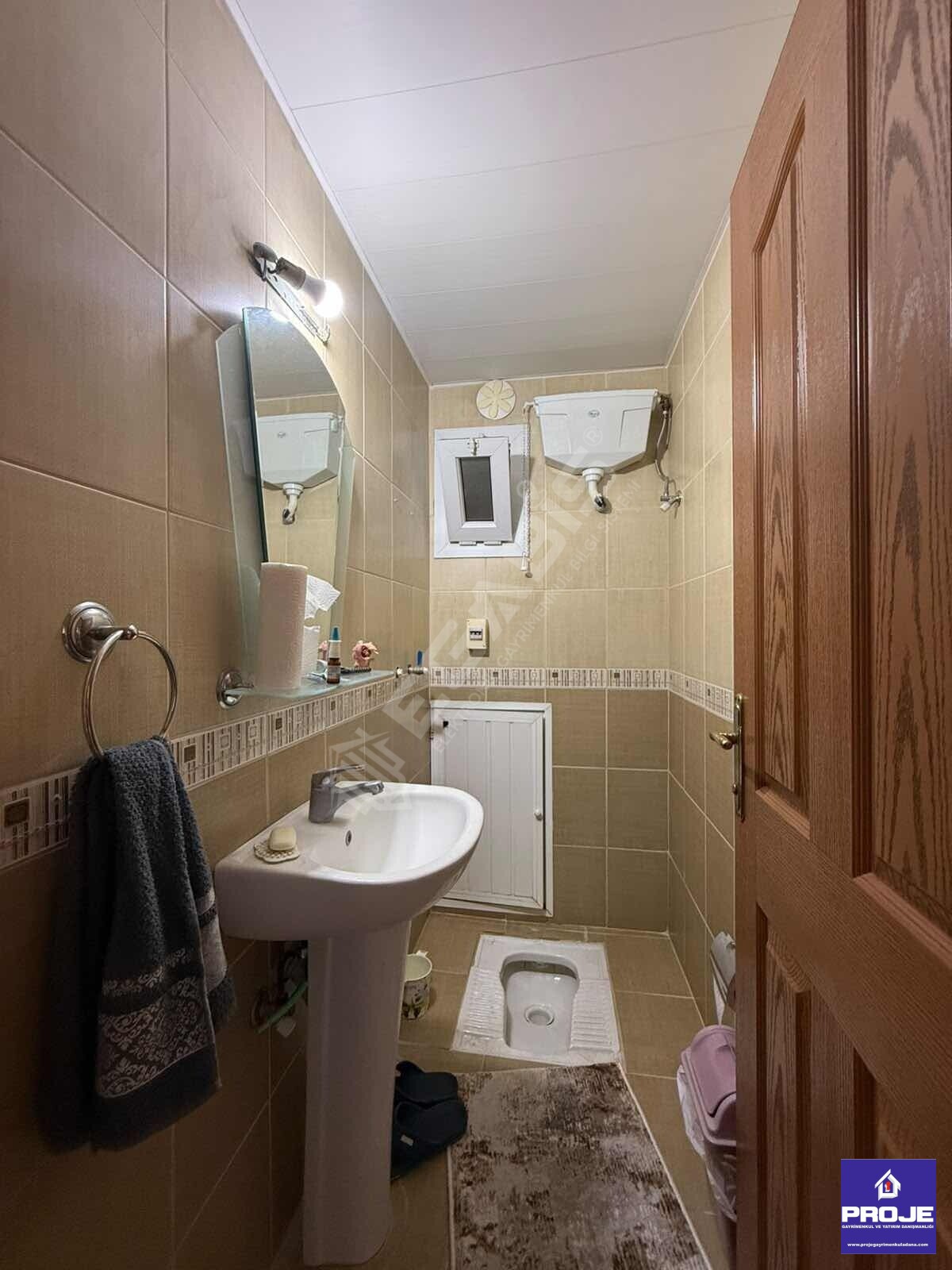 YURT MAHALLESİ HAYALPARK BUL. ÜZ. 4+1 KAPALI HER KAT TEK DAİRE! - 22