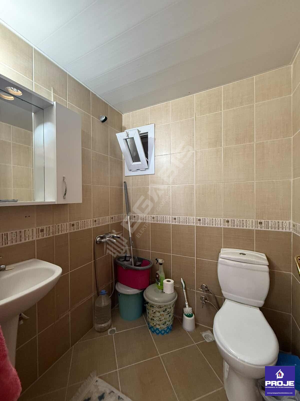 YURT MAHALLESİ HAYALPARK BUL. ÜZ. 4+1 KAPALI HER KAT TEK DAİRE! - 25