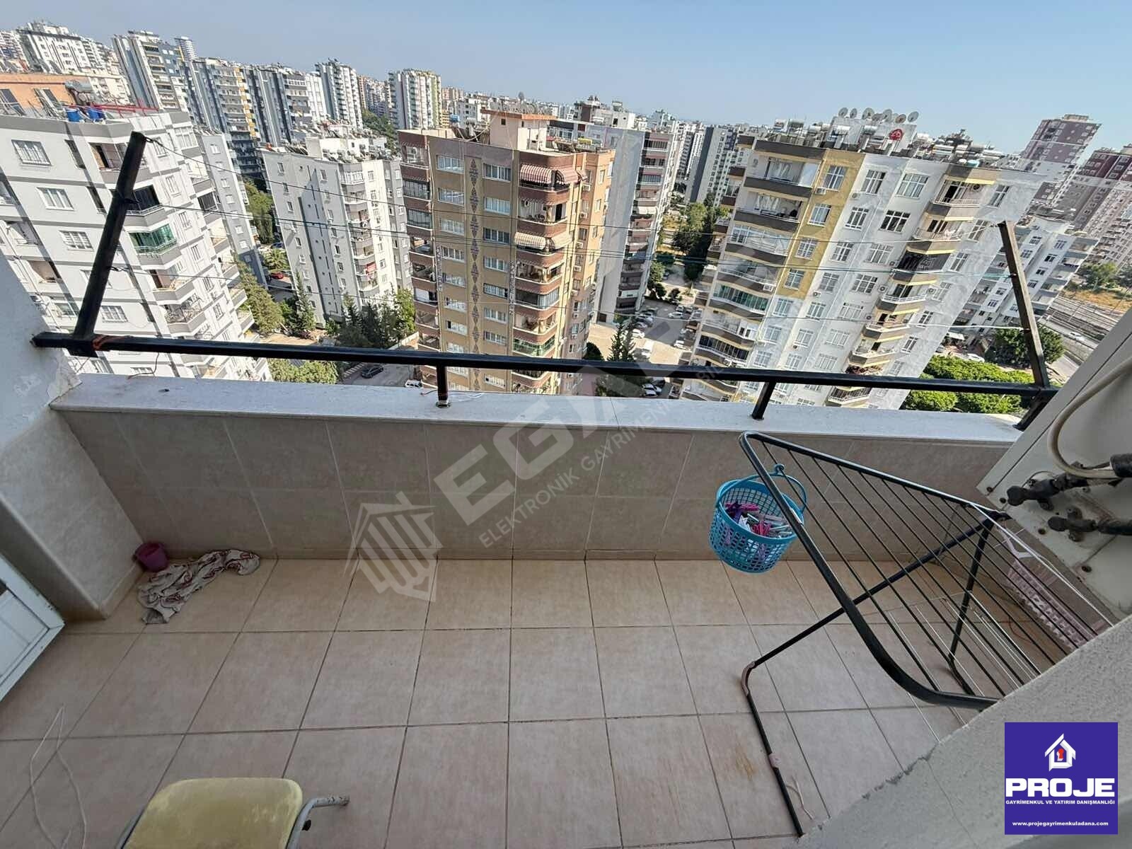 YURT MAHALLESİ HAYALPARK BUL. ÜZ. 4+1 KAPALI HER KAT TEK DAİRE! - 27