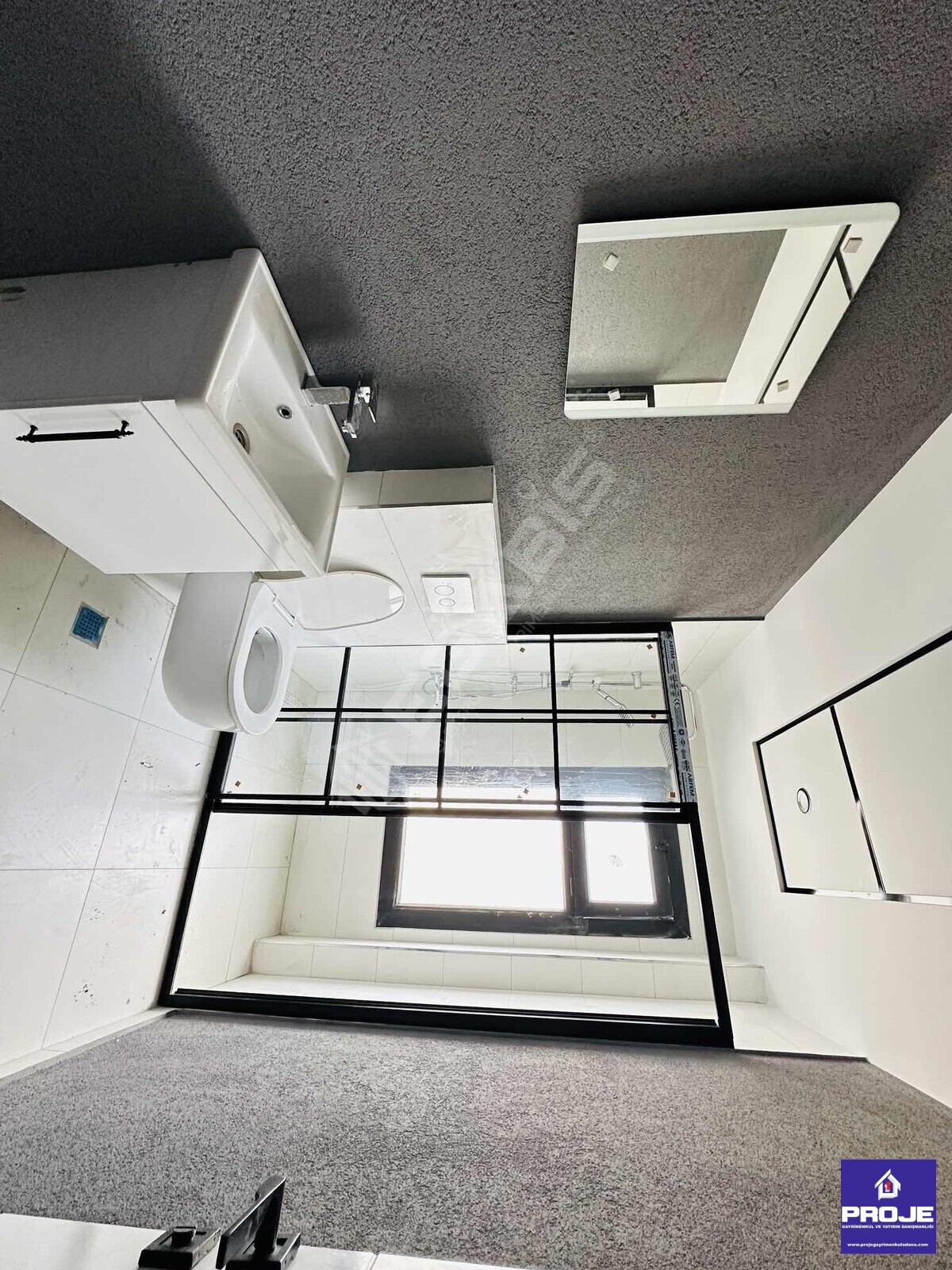 OSMANGAZİ BLV ÜZERİ SIFIR 1+1 TERASLI HOME OFFİCE KİRALIK DAİRE - 2