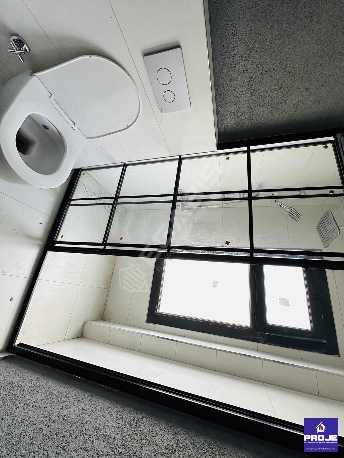 OSMANGAZİ BLV ÜZERİ SIFIR 1+1 TERASLI HOME OFFİCE KİRALIK DAİRE - 3