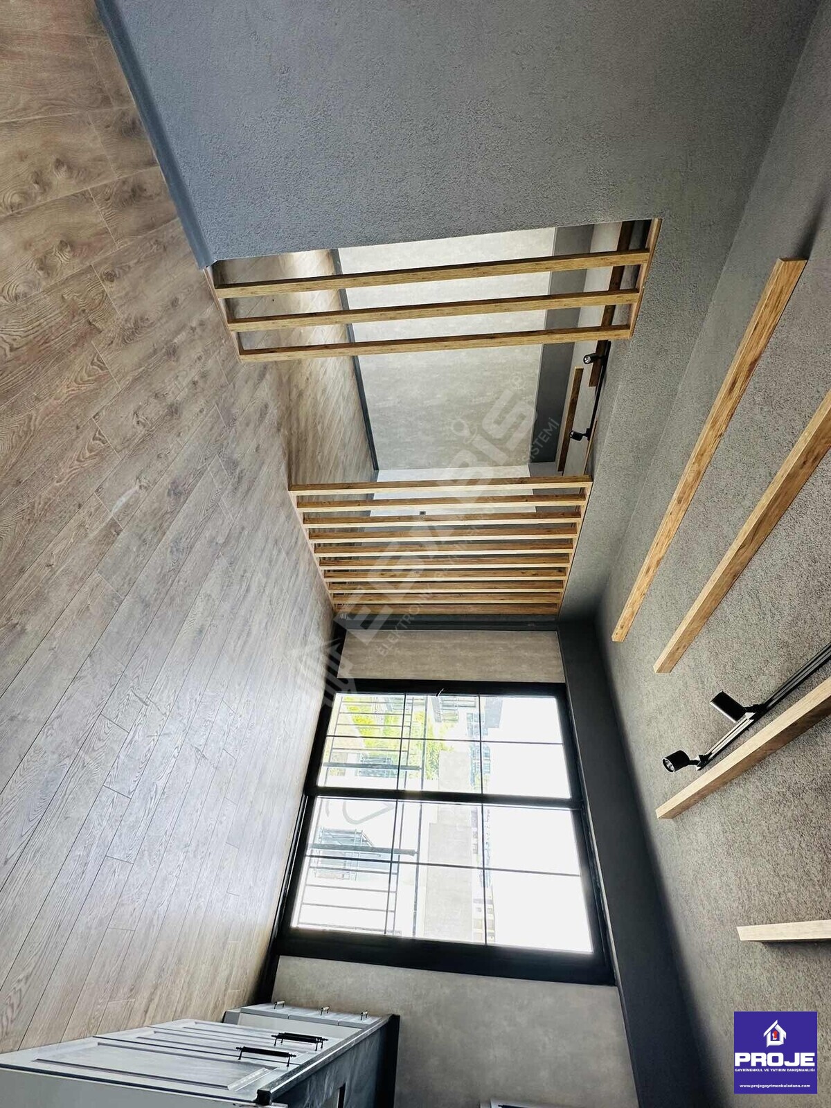 OSMANGAZİ BLV ÜZERİ SIFIR 1+1 TERASLI HOME OFFİCE KİRALIK DAİRE - 5