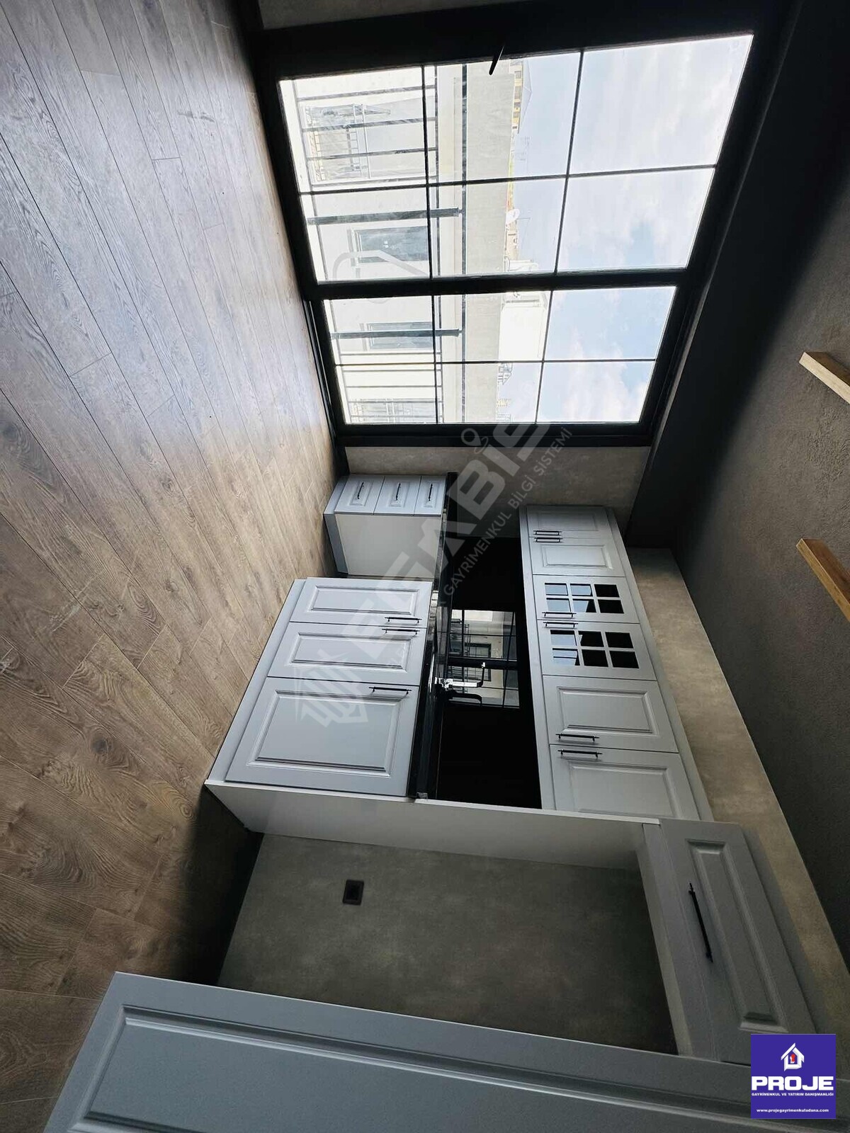 OSMANGAZİ BLV ÜZERİ SIFIR 1+1 TERASLI HOME OFFİCE KİRALIK DAİRE - 7