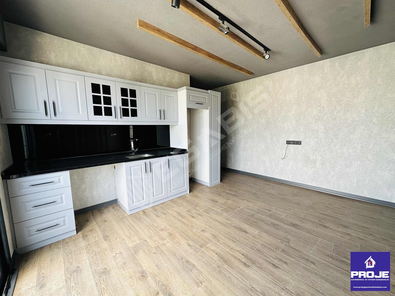 OSMANGAZİ BLV ÜZERİ SIFIR 1+1 TERASLI HOME OFFİCE KİRALIK DAİRE - 8