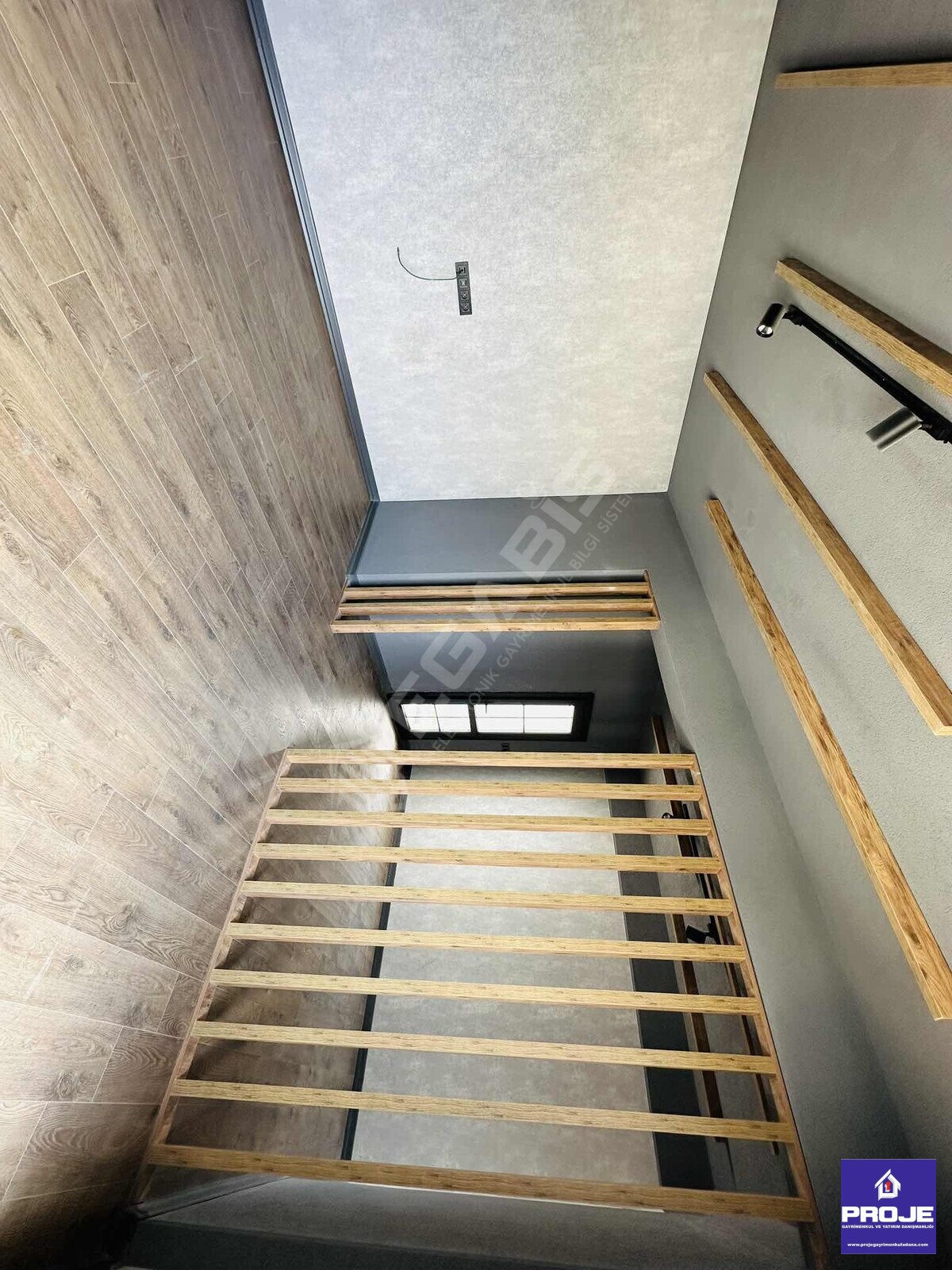 OSMANGAZİ BLV ÜZERİ SIFIR 1+1 TERASLI HOME OFFİCE KİRALIK DAİRE - 9