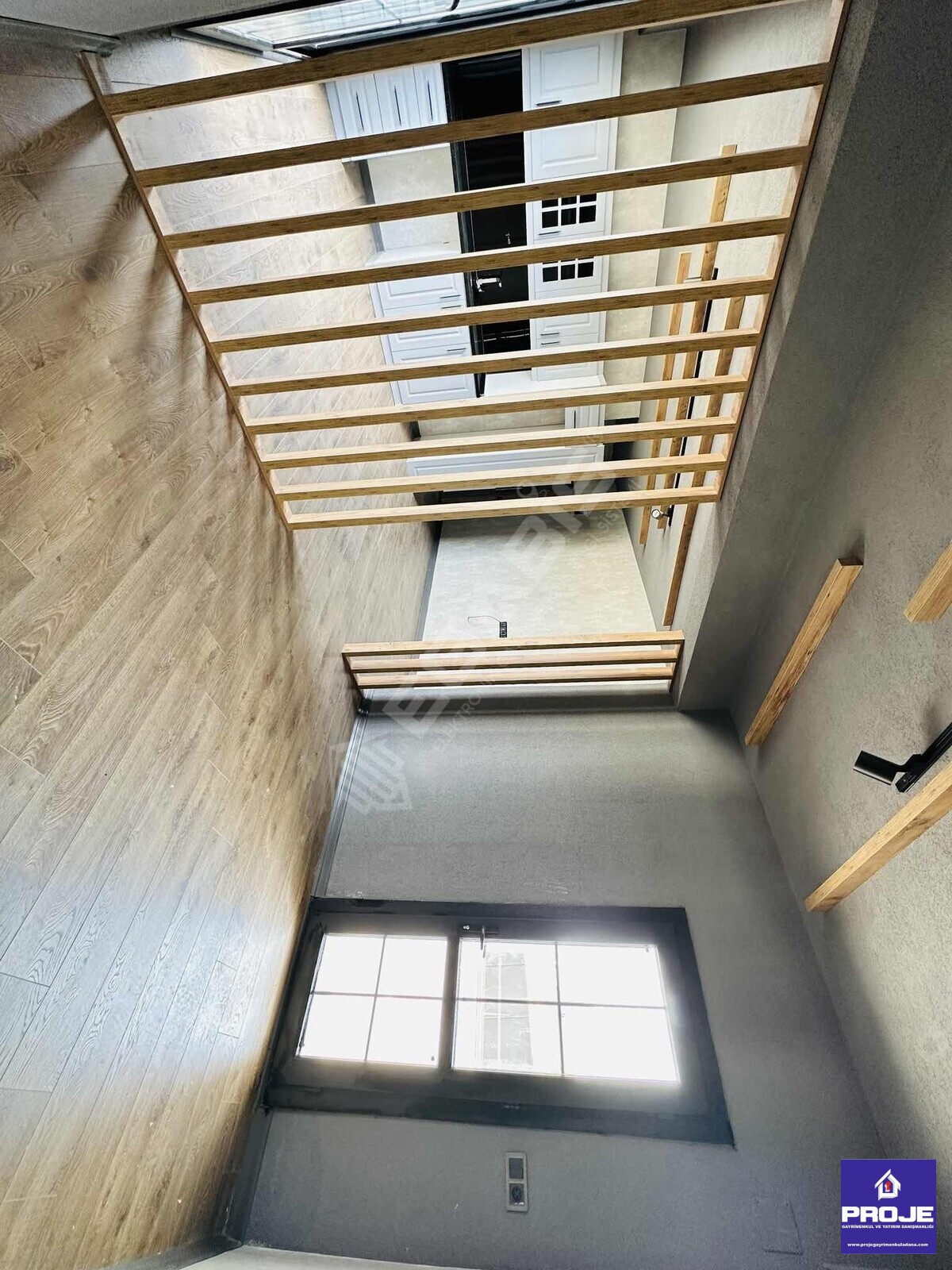 OSMANGAZİ BLV ÜZERİ SIFIR 1+1 TERASLI HOME OFFİCE KİRALIK DAİRE - 11