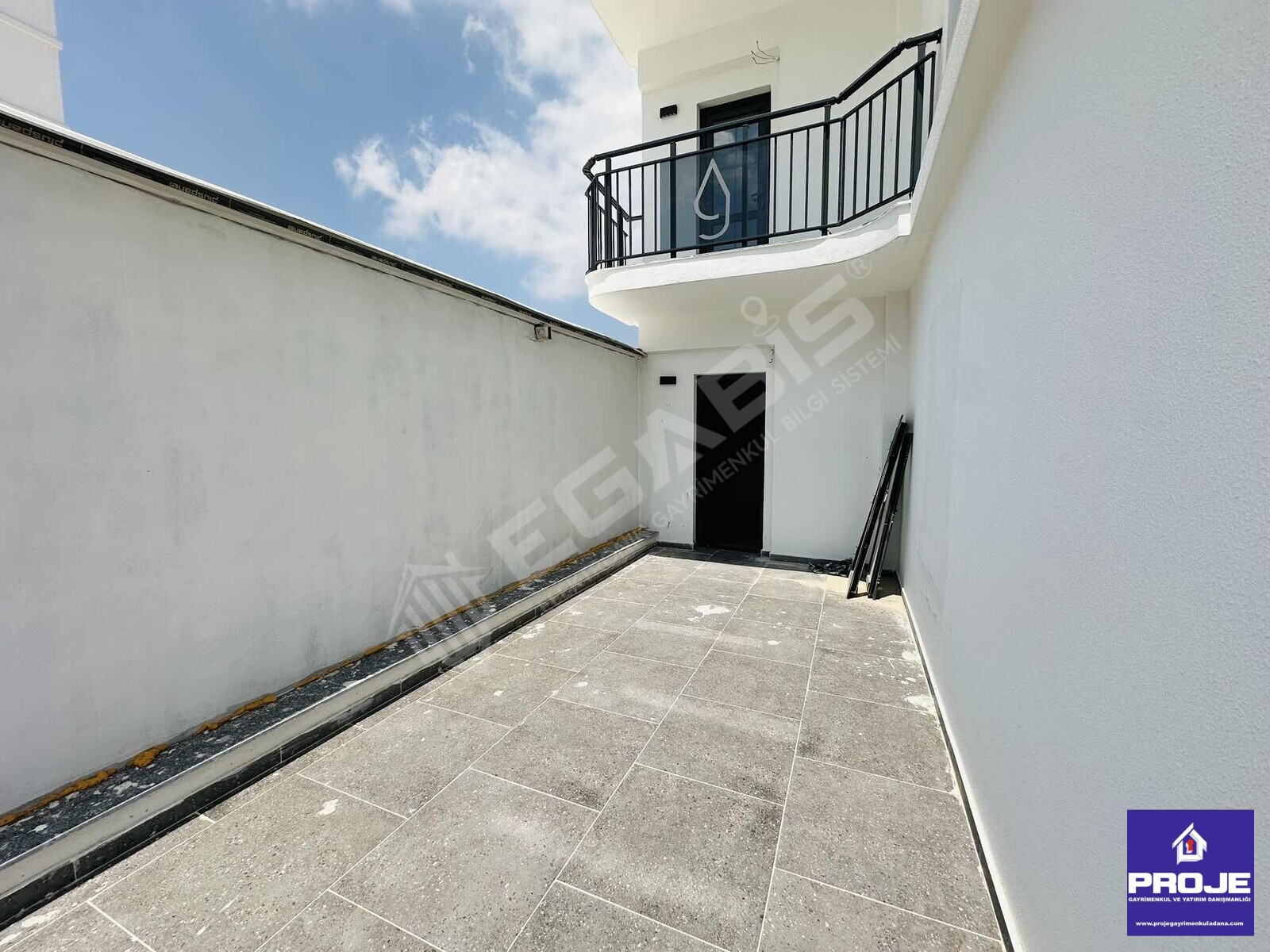 OSMANGAZİ BLV ÜZERİ SIFIR 1+1 TERASLI HOME OFFİCE KİRALIK DAİRE - 13
