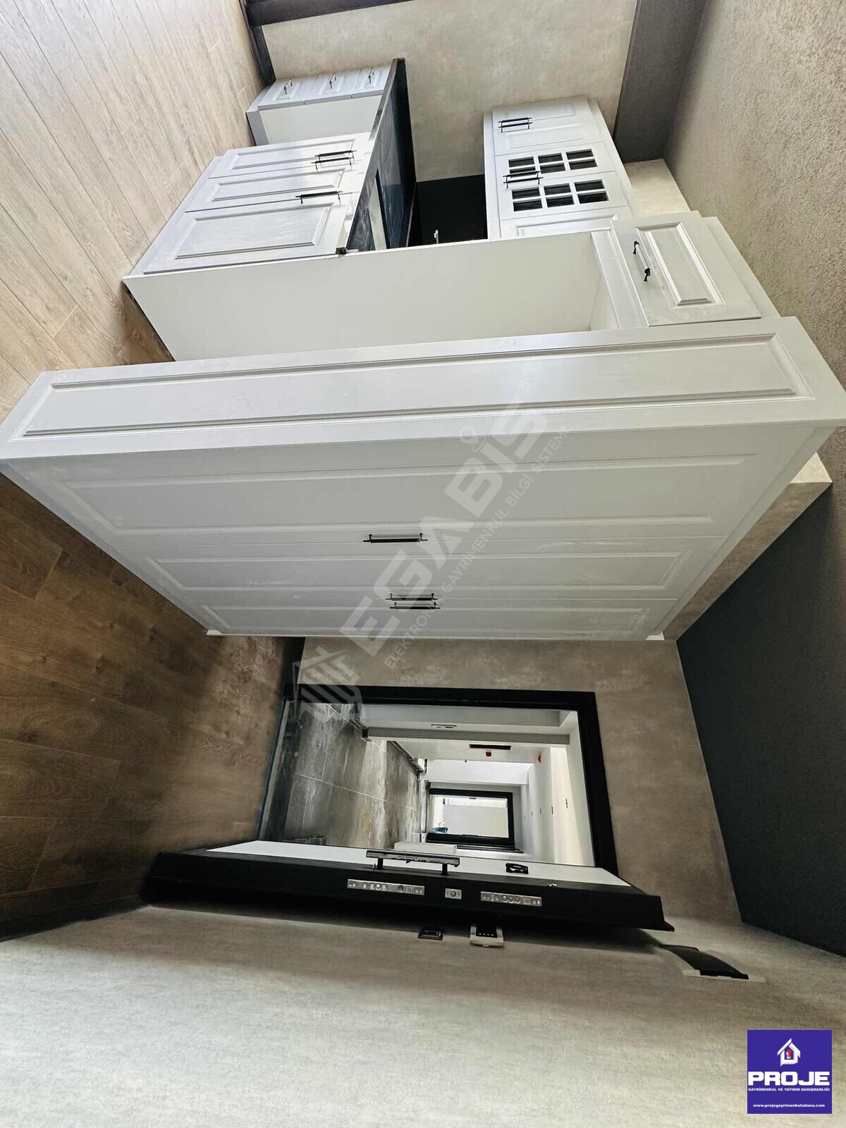 OSMANGAZİ BLV ÜZERİ SIFIR 1+1 TERASLI HOME OFFİCE KİRALIK DAİRE - 14