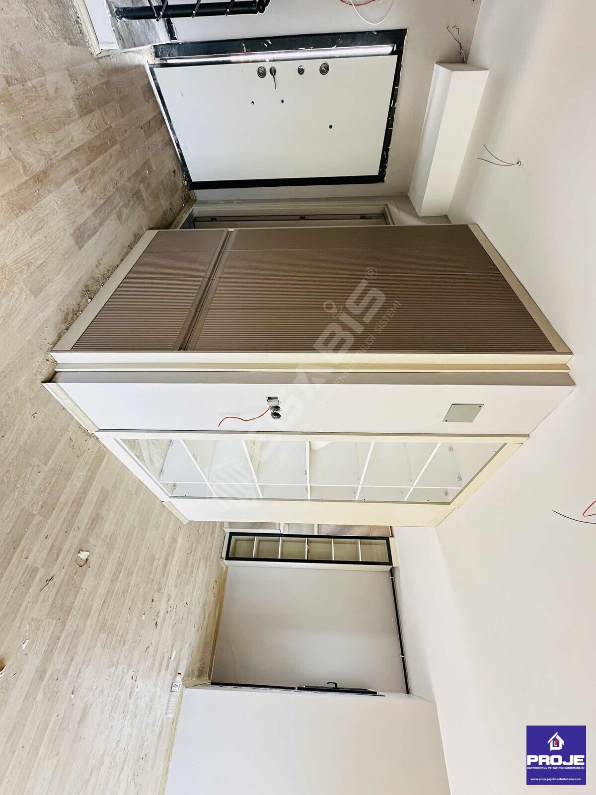 ÇINARLI'DA 3+1 BAHÇELİ SIFIR KİRALIK LOFT VİLLA - 3