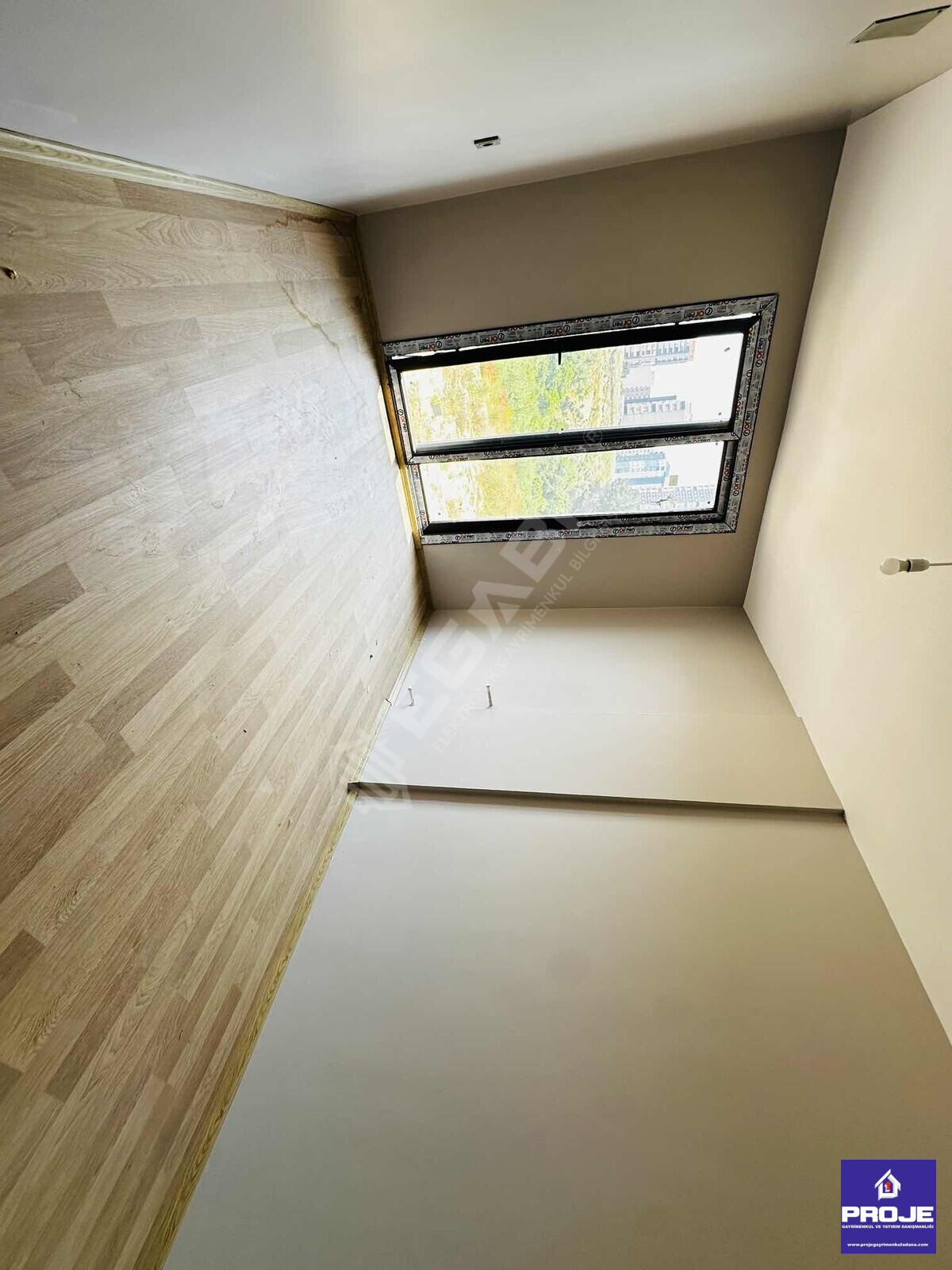 ÇINARLI'DA 3+1 BAHÇELİ SIFIR KİRALIK LOFT VİLLA - 20