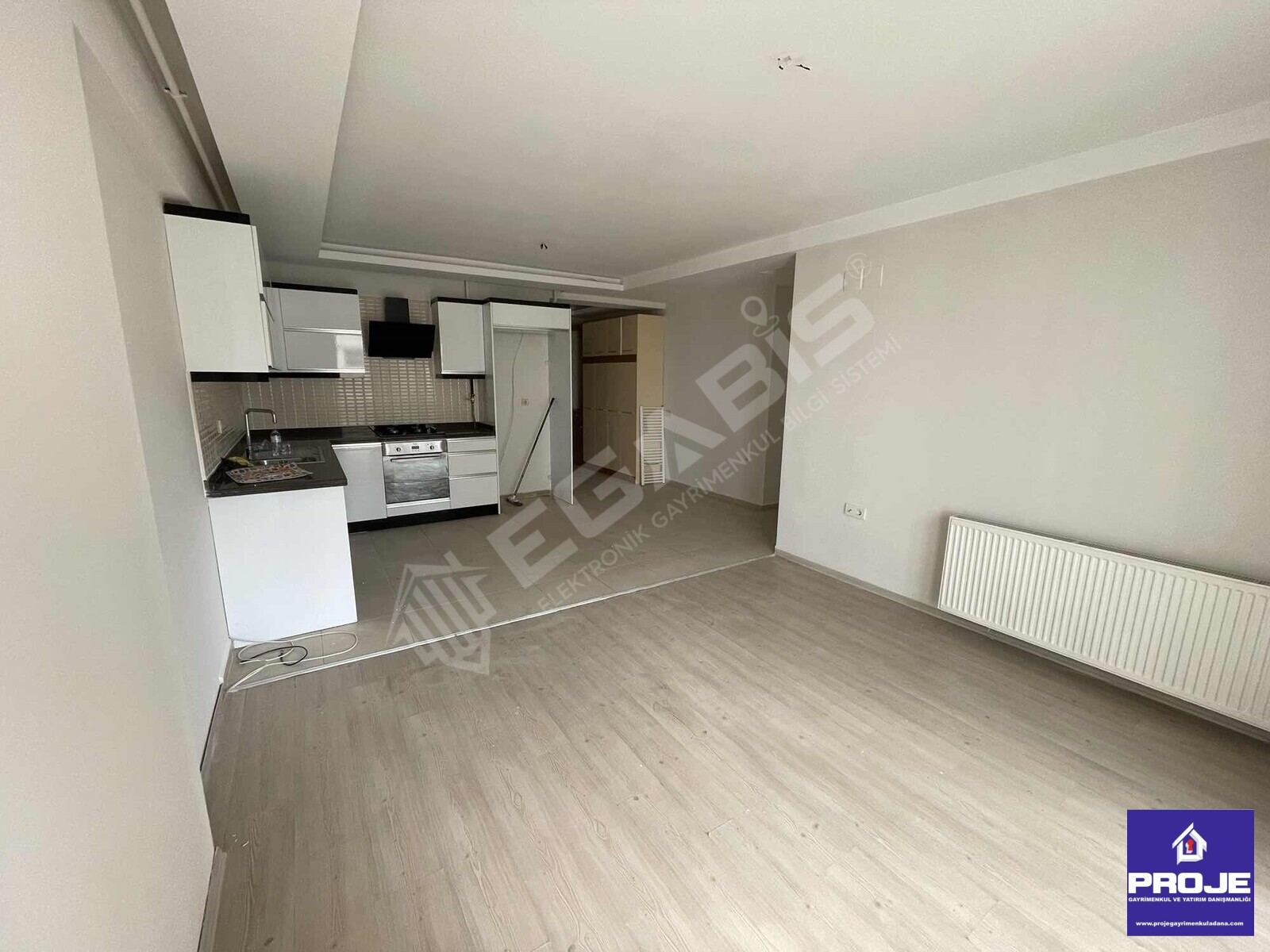 PROJE'DEN SİTE İÇERİSİNDE 2+1 KİRALIK DAİRE