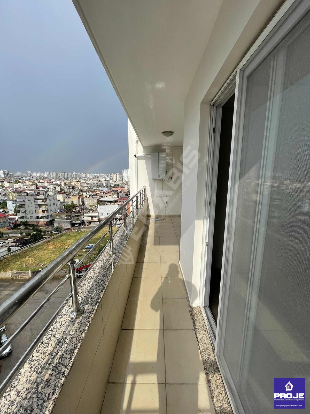 PROJE'DEN SİTE İÇERİSİNDE 2+1 KİRALIK DAİRE - 4