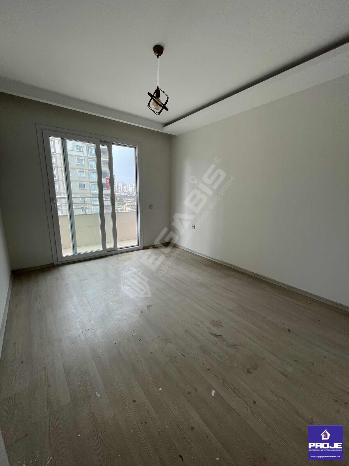PROJE'DEN SİTE İÇERİSİNDE 2+1 KİRALIK DAİRE - 6