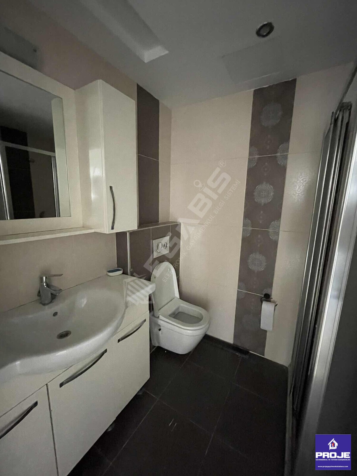 PROJE'DEN SİTE İÇERİSİNDE 2+1 KİRALIK DAİRE - 7
