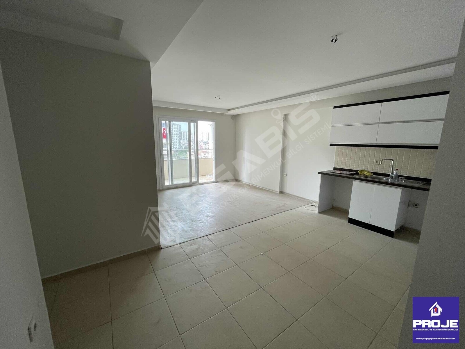 PROJE'DEN SİTE İÇERİSİNDE 2+1 KİRALIK DAİRE - 8
