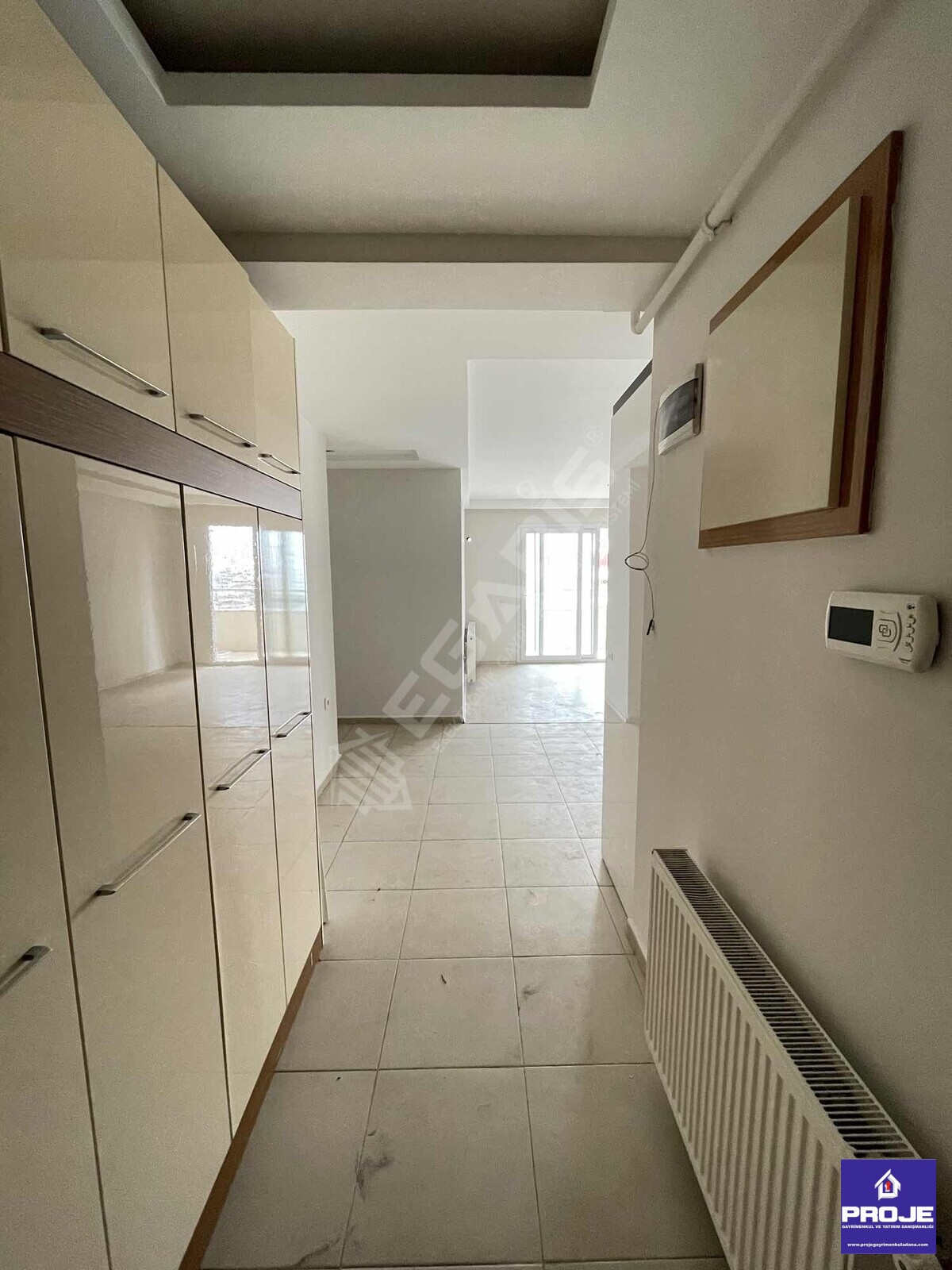 PROJE'DEN SİTE İÇERİSİNDE 2+1 KİRALIK DAİRE - 9