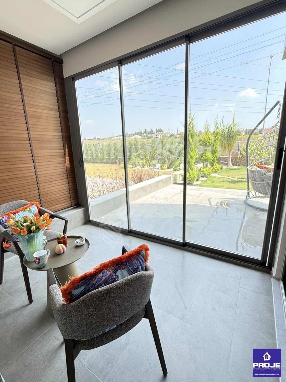 SEÇKİN YAŞAMIN YENİ SİMGESİ ULTRA LÜX 5+1 VİLLALAR SİZLERLE.. - 13