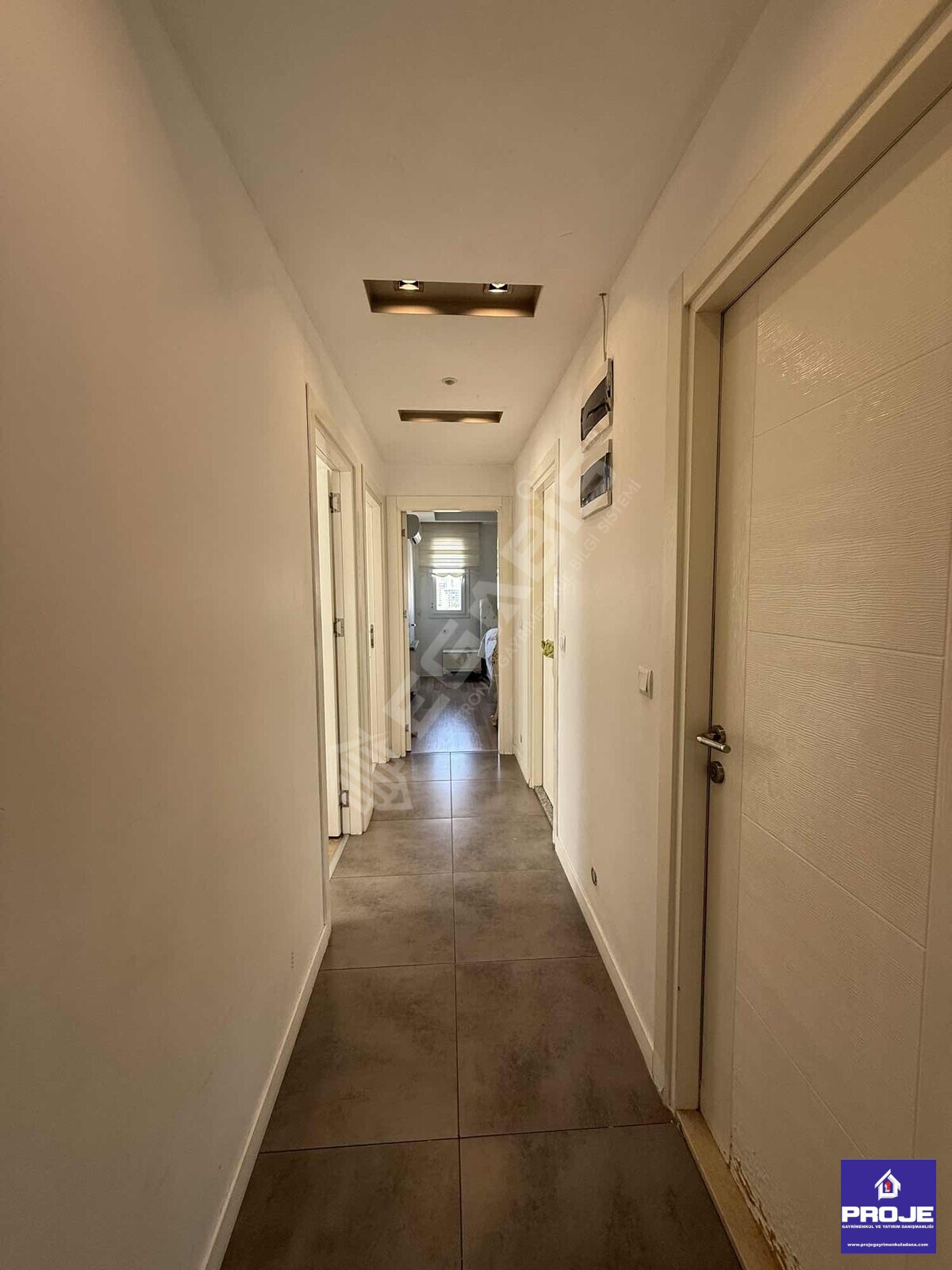 AYDINLAR KIYIBOYU HAVUZLU SİTEDE BULVAR ÜZERİ 3+1 SATILIK DAİRE - 5