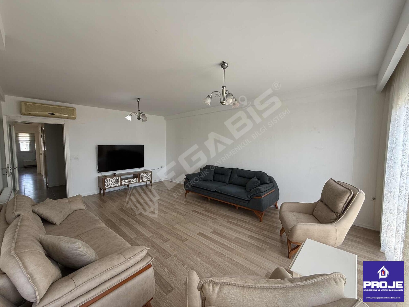 AYDINLAR KIYIBOYU HAVUZLU SİTEDE BULVAR ÜZERİ 3+1 SATILIK DAİRE - 6