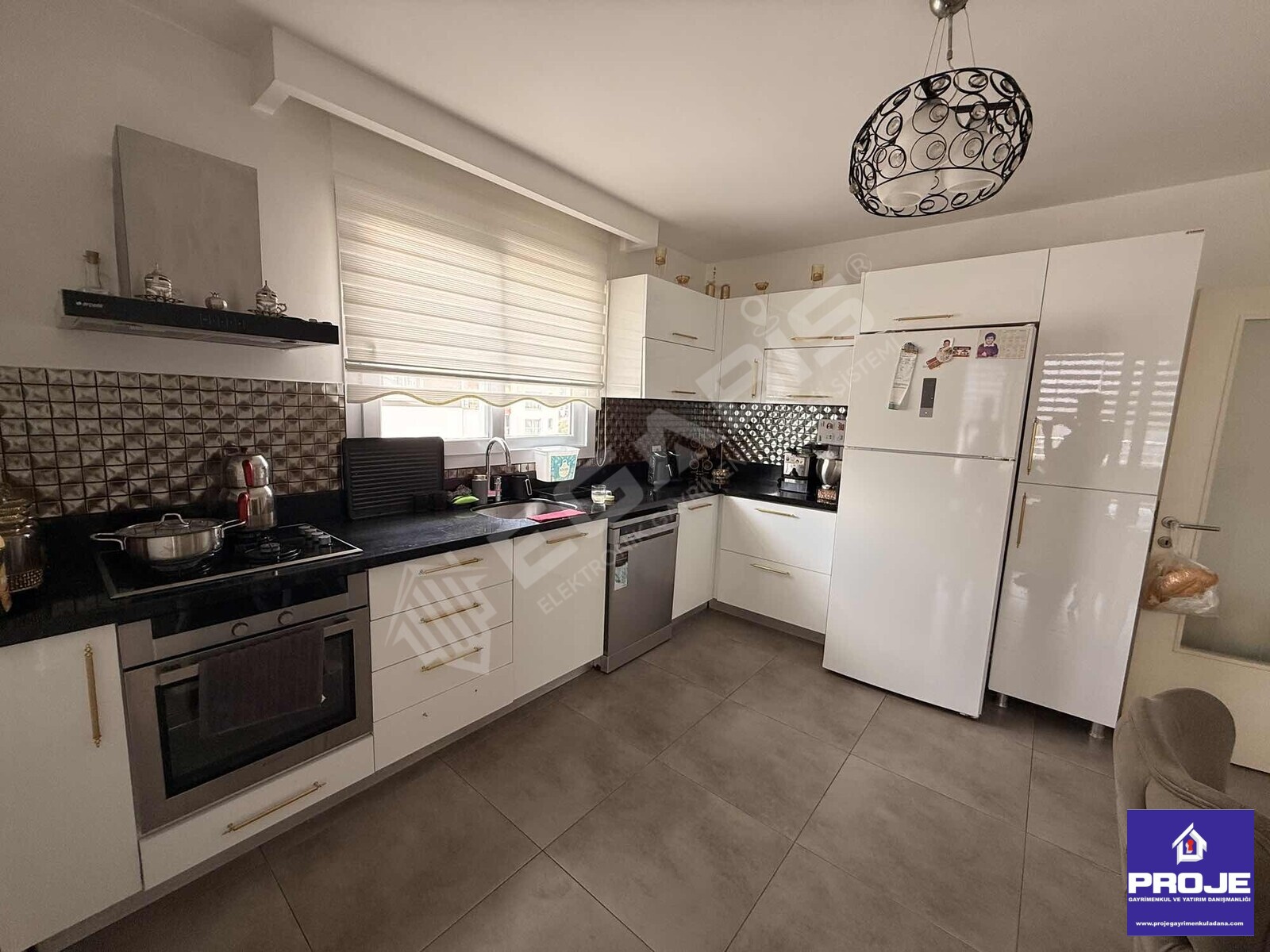 AYDINLAR KIYIBOYU HAVUZLU SİTEDE BULVAR ÜZERİ 3+1 SATILIK DAİRE - 7