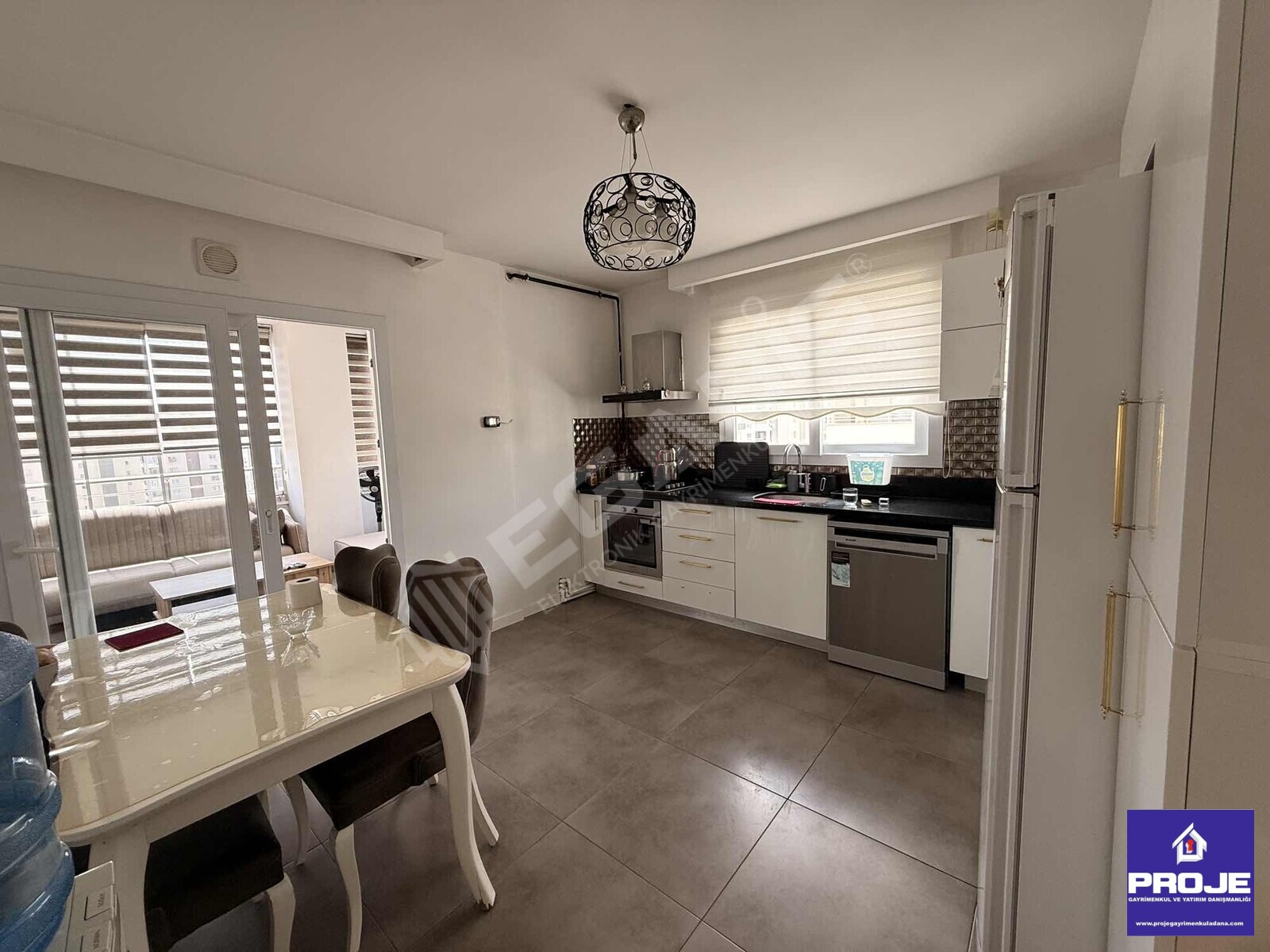 AYDINLAR KIYIBOYU HAVUZLU SİTEDE BULVAR ÜZERİ 3+1 SATILIK DAİRE - 8