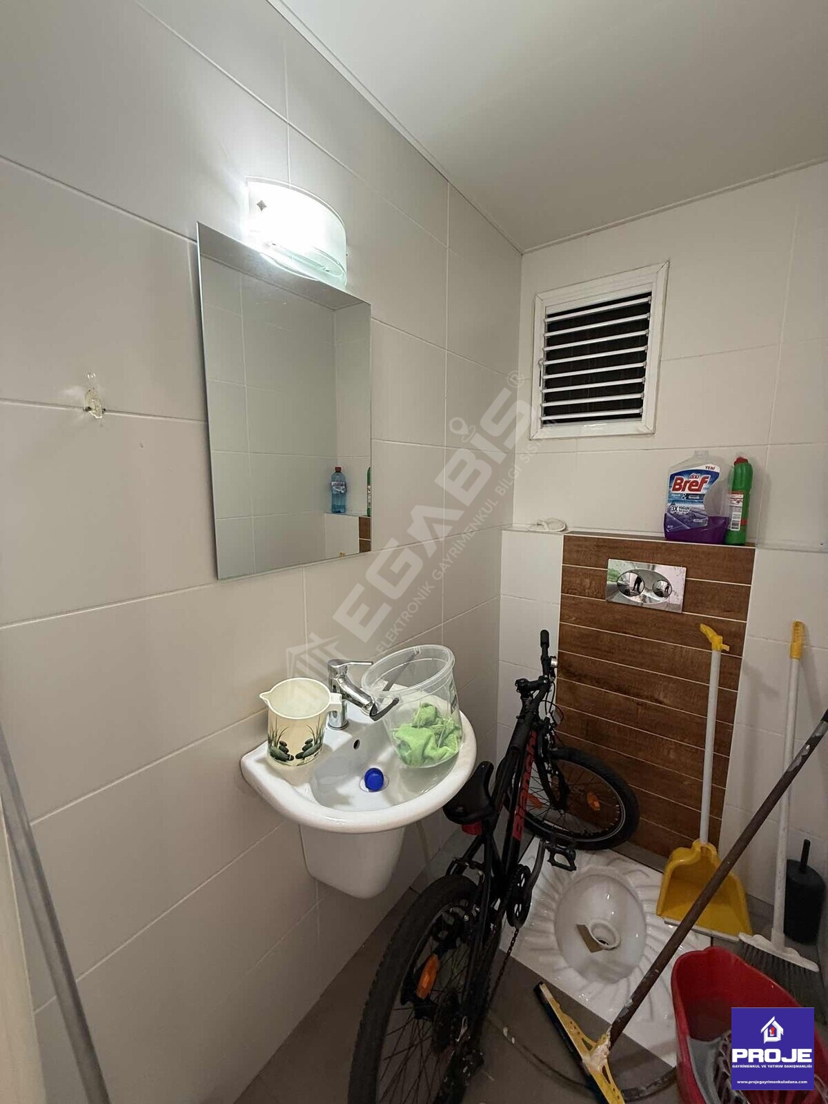 AYDINLAR KIYIBOYU HAVUZLU SİTEDE BULVAR ÜZERİ 3+1 SATILIK DAİRE - 9