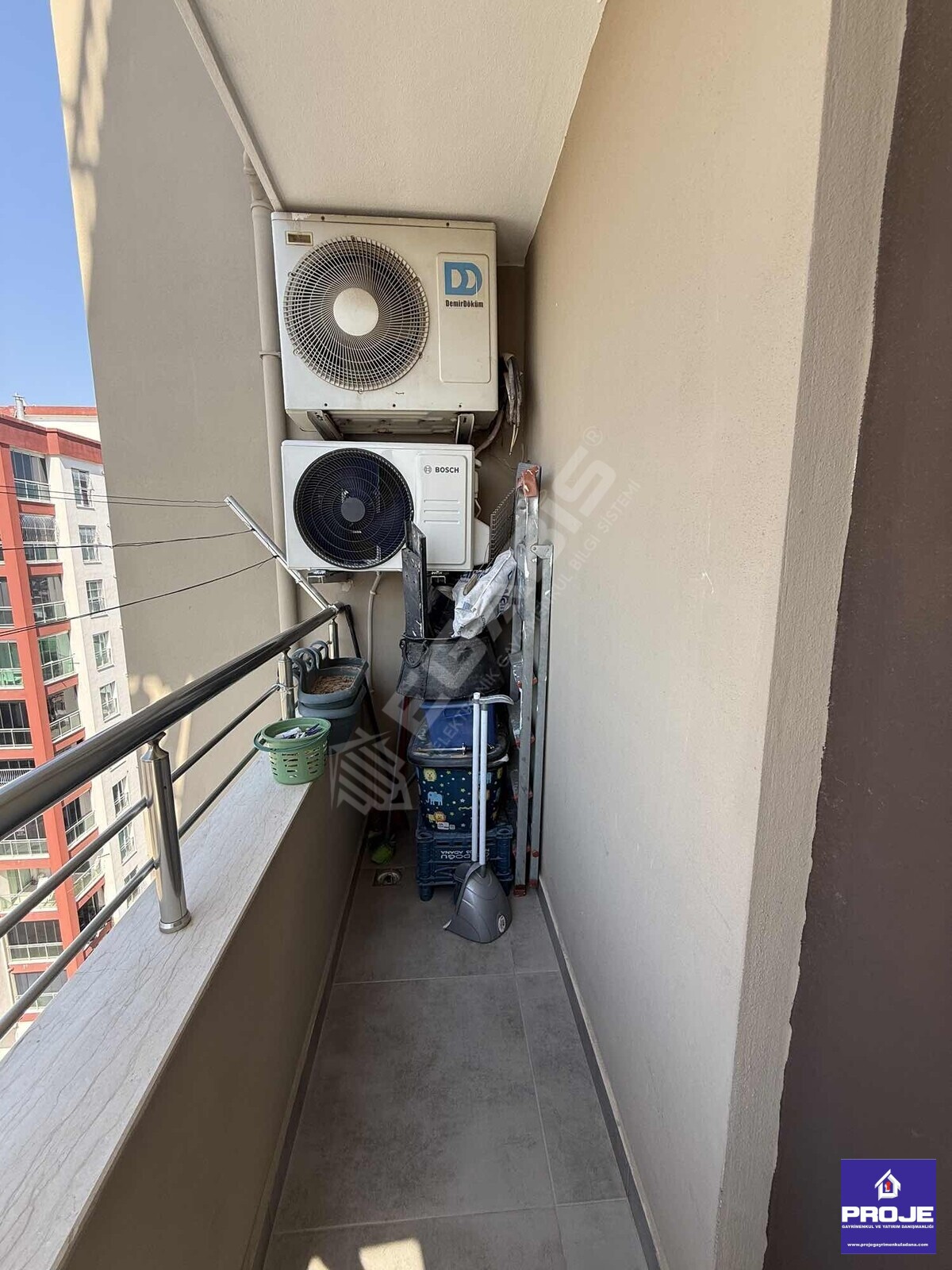 AYDINLAR KIYIBOYU HAVUZLU SİTEDE BULVAR ÜZERİ 3+1 SATILIK DAİRE - 12