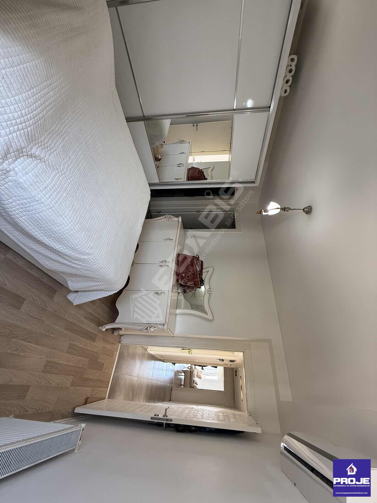AYDINLAR KIYIBOYU HAVUZLU SİTEDE BULVAR ÜZERİ 3+1 SATILIK DAİRE - 14