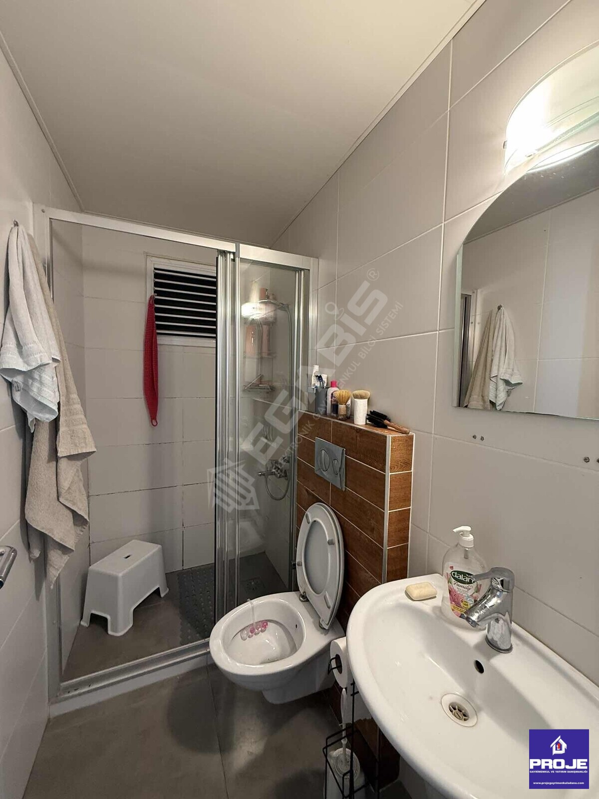 AYDINLAR KIYIBOYU HAVUZLU SİTEDE BULVAR ÜZERİ 3+1 SATILIK DAİRE - 15