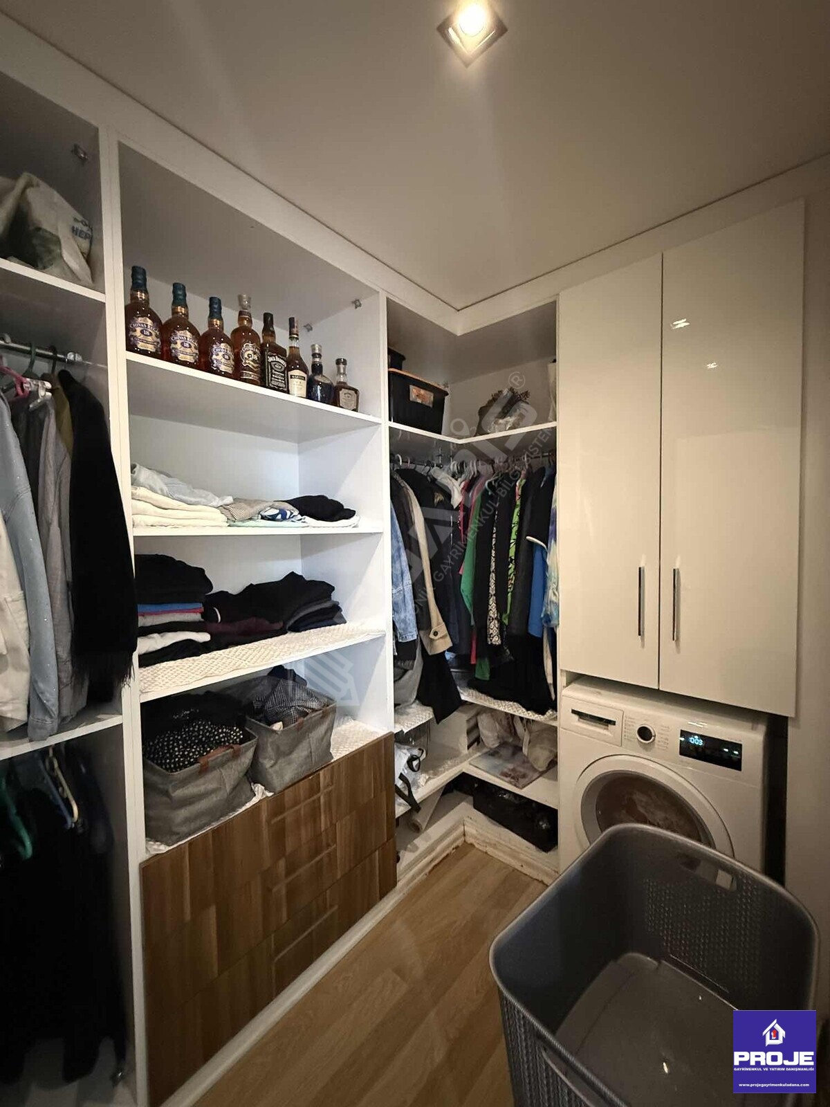 AYDINLAR KIYIBOYU HAVUZLU SİTEDE BULVAR ÜZERİ 3+1 SATILIK DAİRE - 16