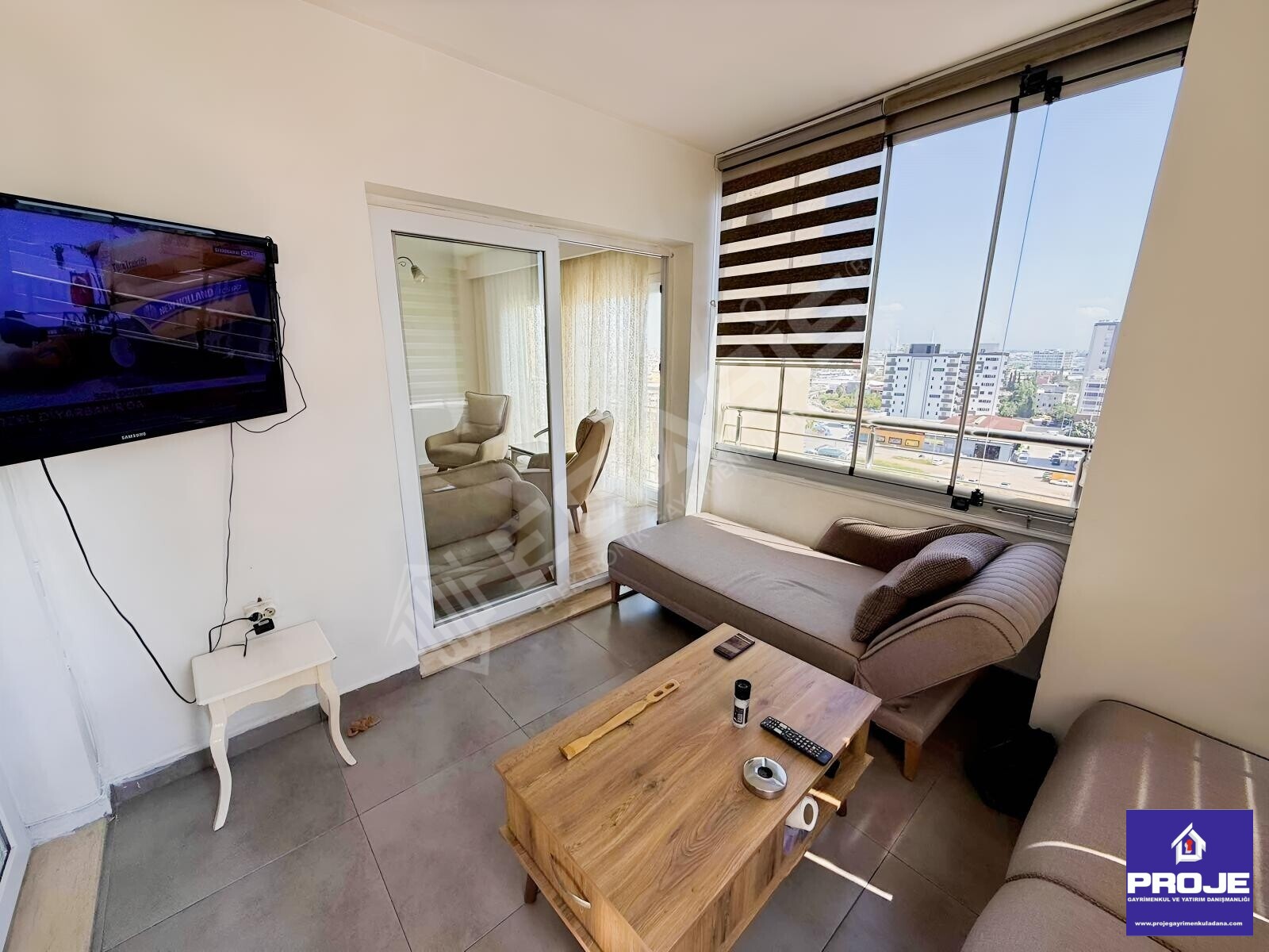 AYDINLAR KIYIBOYU HAVUZLU SİTEDE BULVAR ÜZERİ 3+1 SATILIK DAİRE - 18