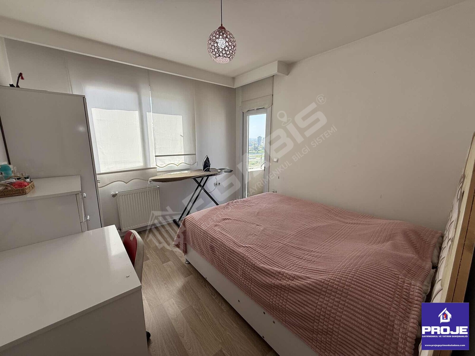 AYDINLAR KIYIBOYU HAVUZLU SİTEDE BULVAR ÜZERİ 3+1 SATILIK DAİRE - 20