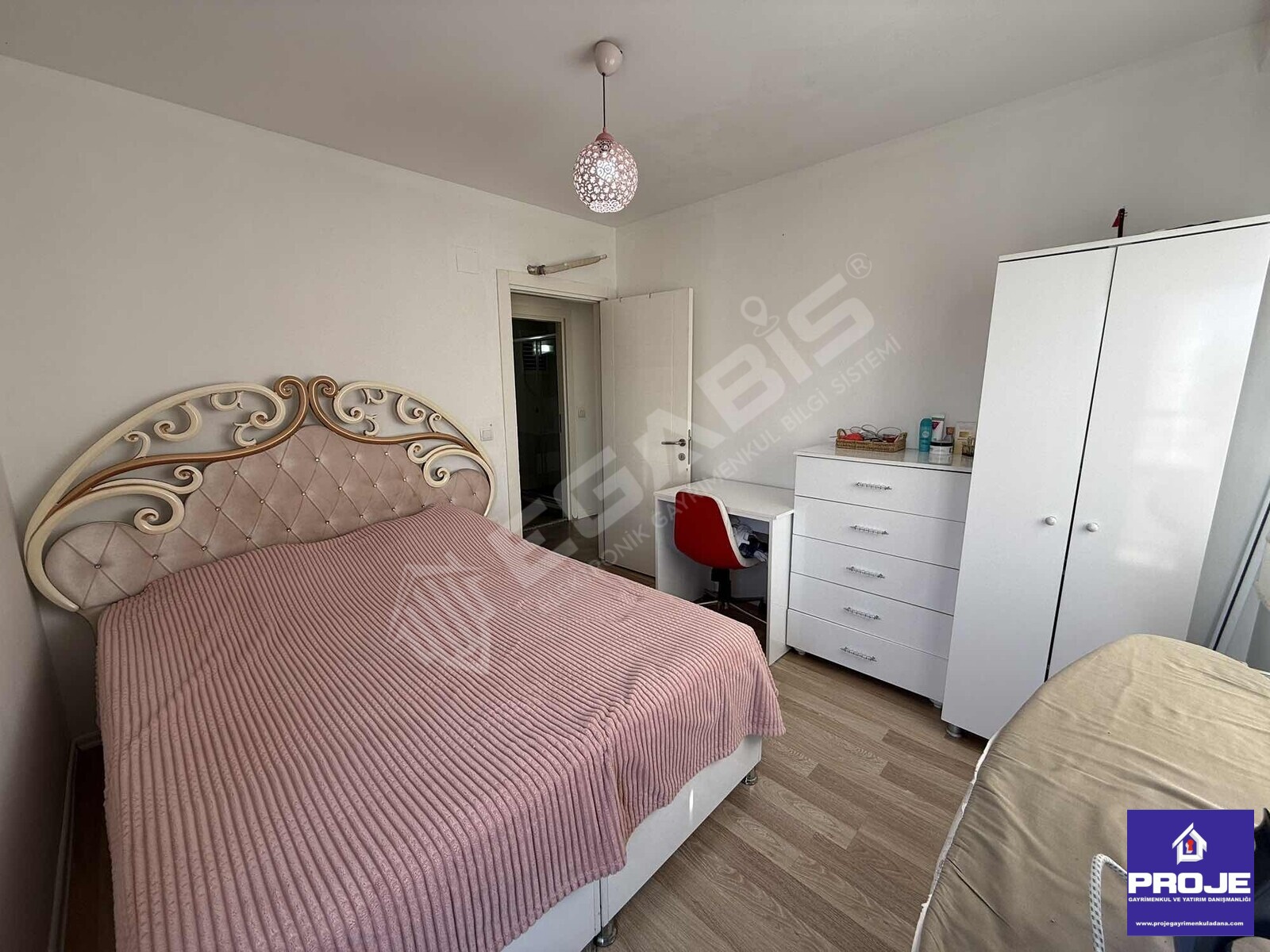 AYDINLAR KIYIBOYU HAVUZLU SİTEDE BULVAR ÜZERİ 3+1 SATILIK DAİRE - 21